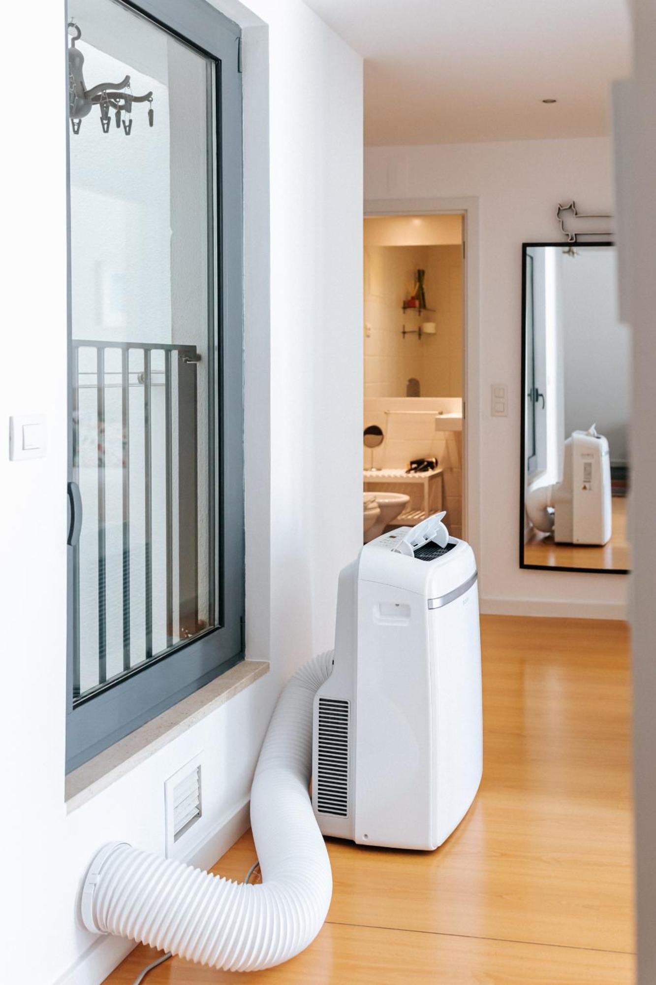 Apartamento - Martim Moniz And Garage Lisboa