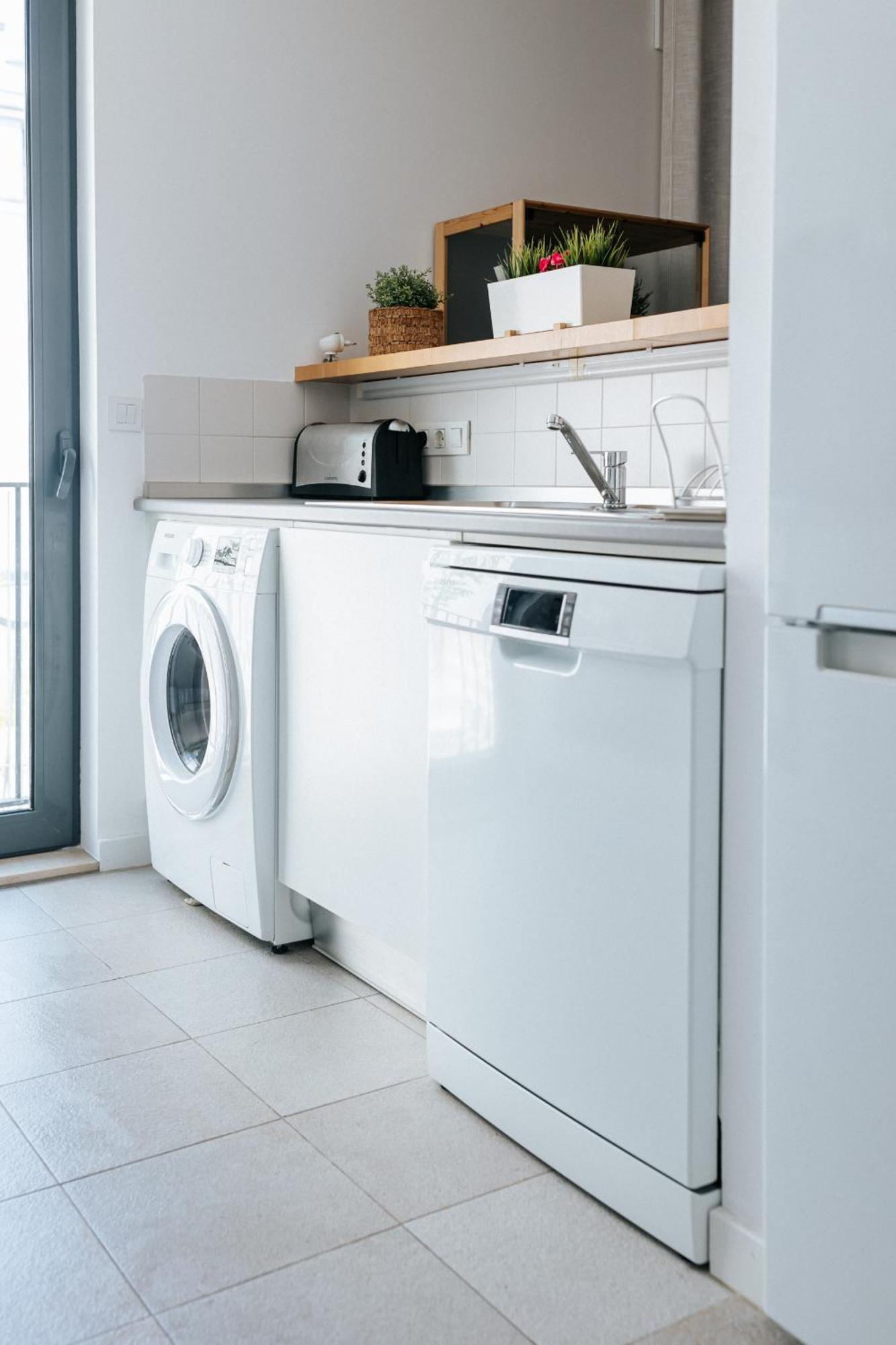 Apartamento - Martim Moniz And Garage *