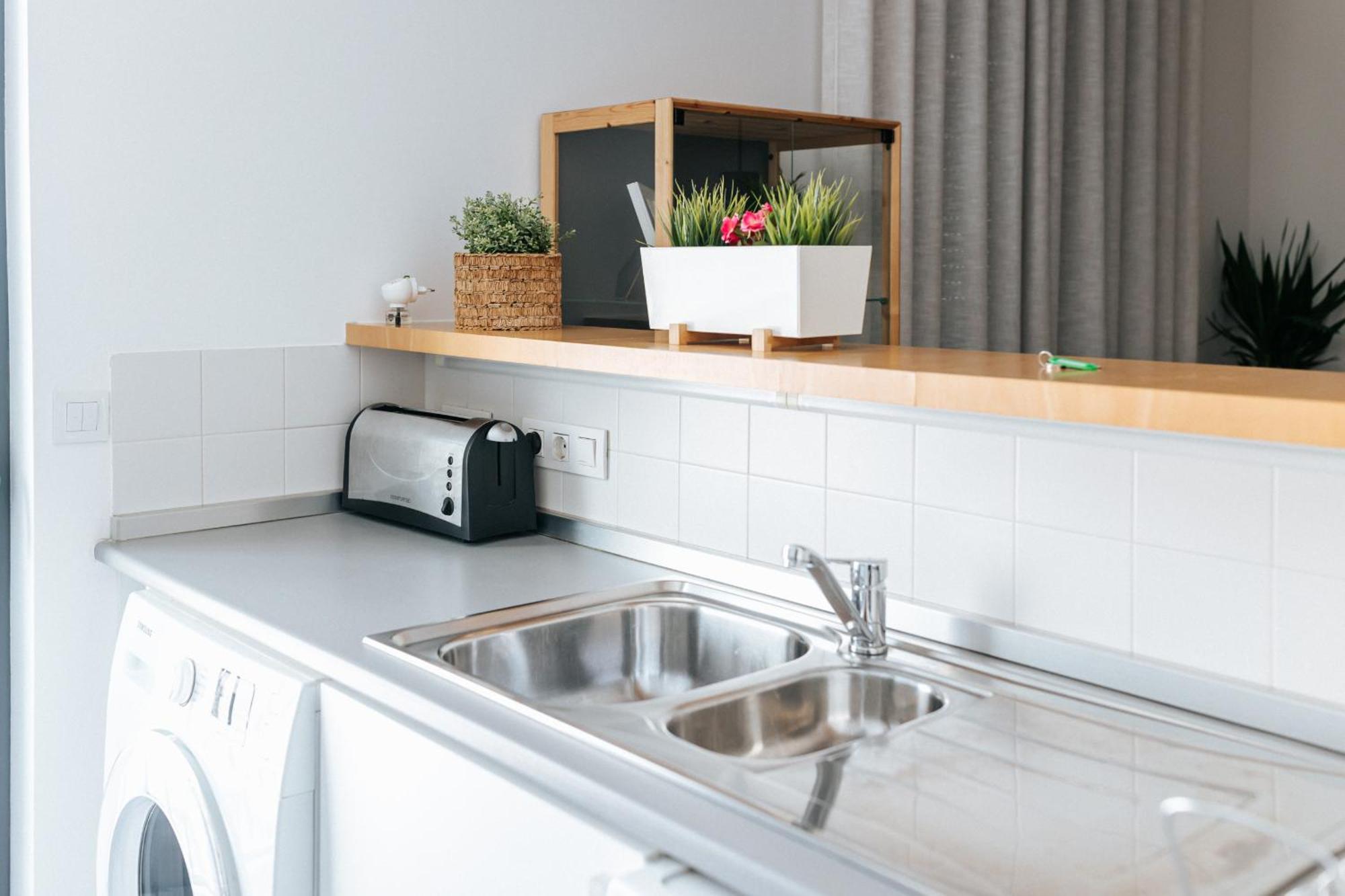 Apartamento - Martim Moniz And Garage