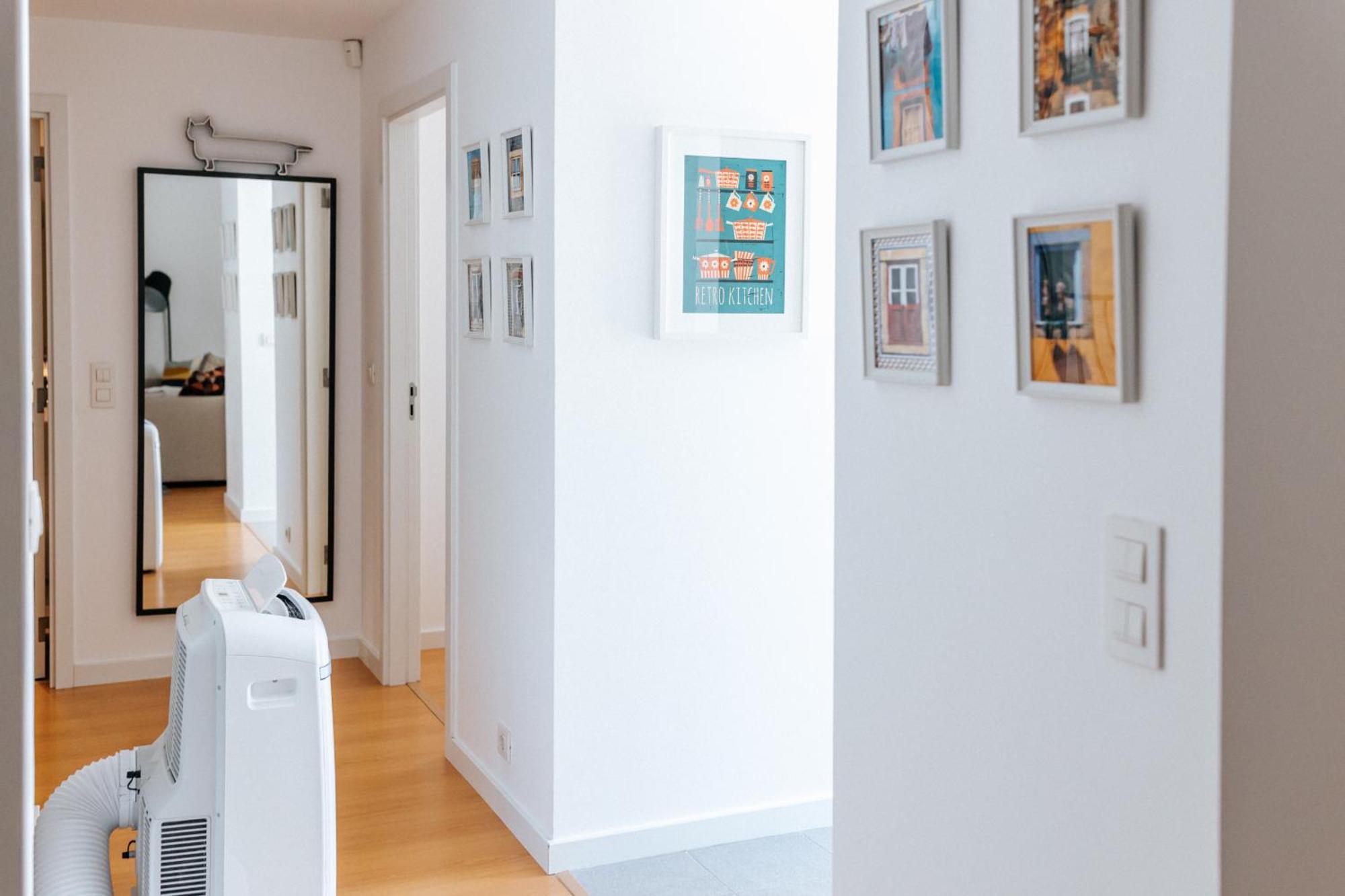 Apartamento - Martim Moniz And Garage *