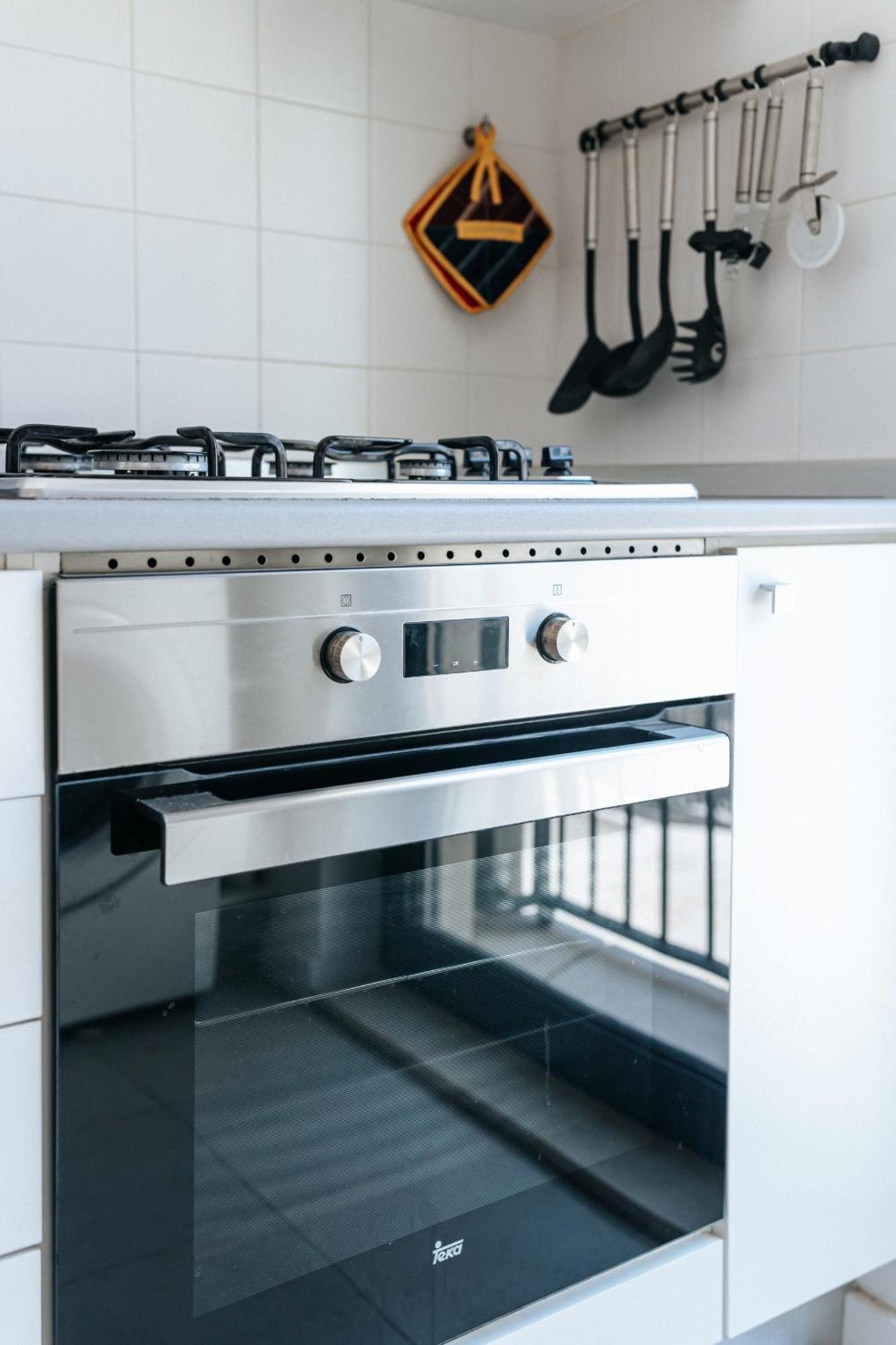 - Martim Moniz And Garage Apartamento Lisboa