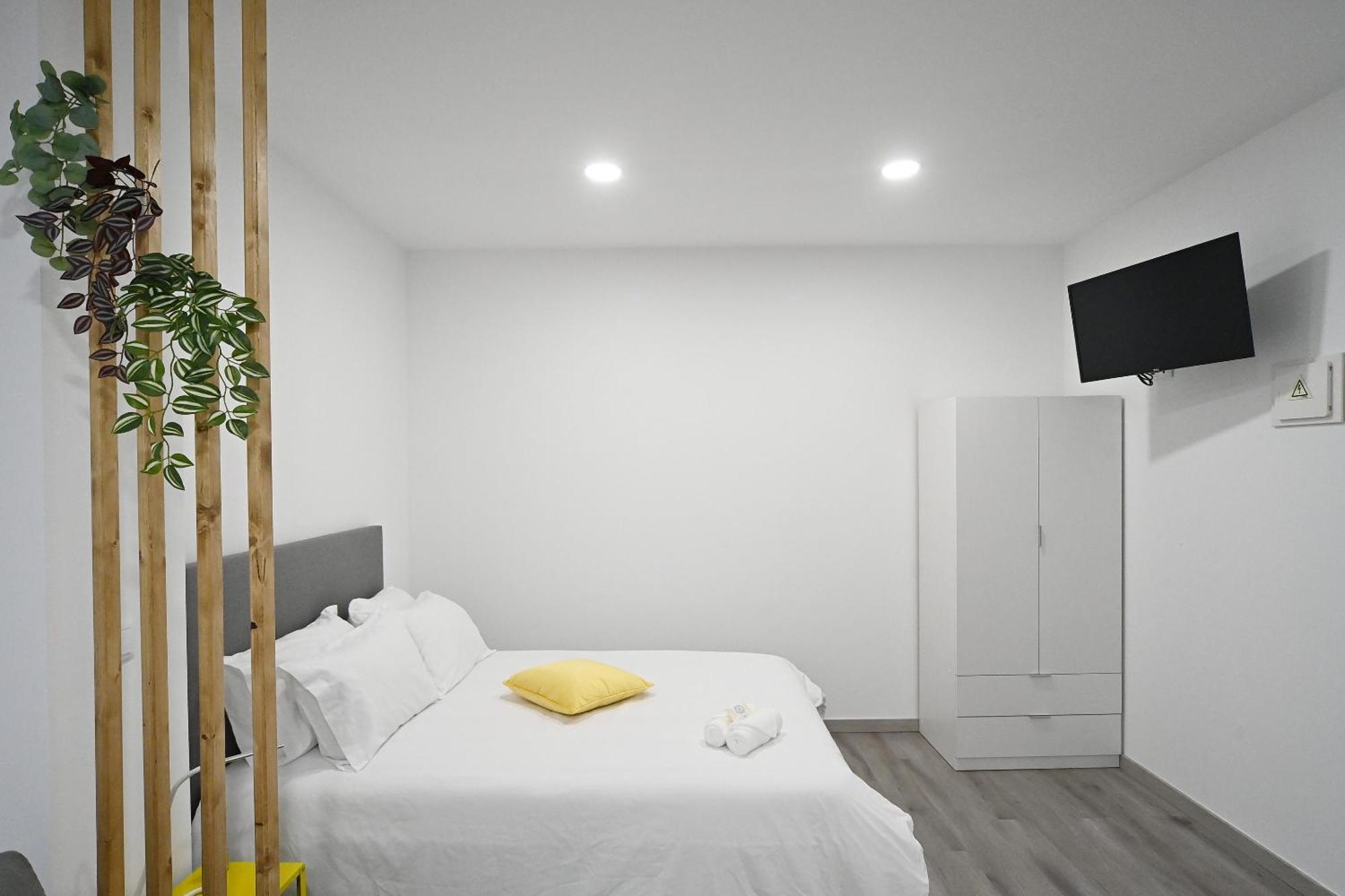 Apartamento Right Place