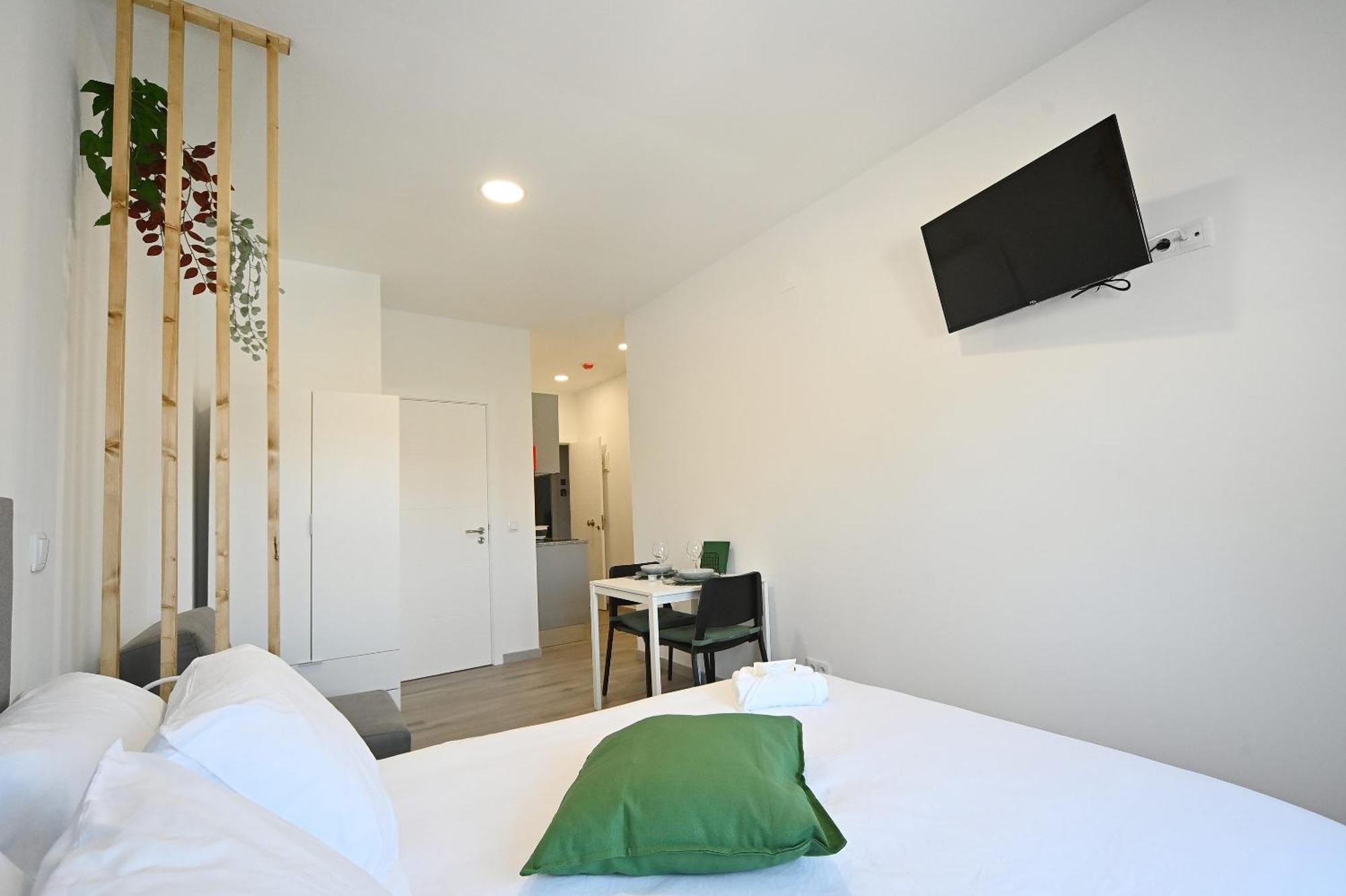 Right Place Apartamento Lisboa