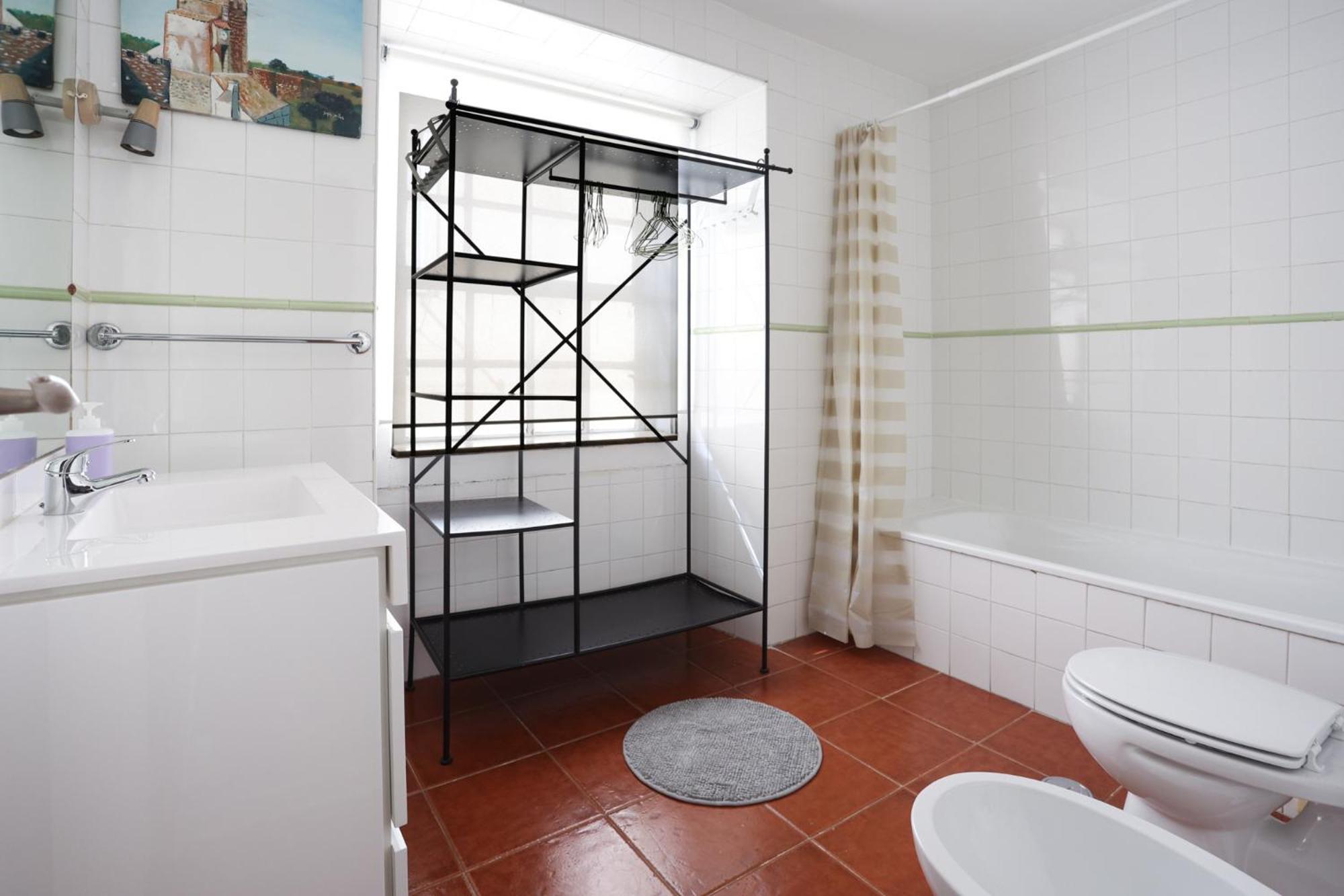 Center In Lively Bairro Alto! Apartamento Lisboa