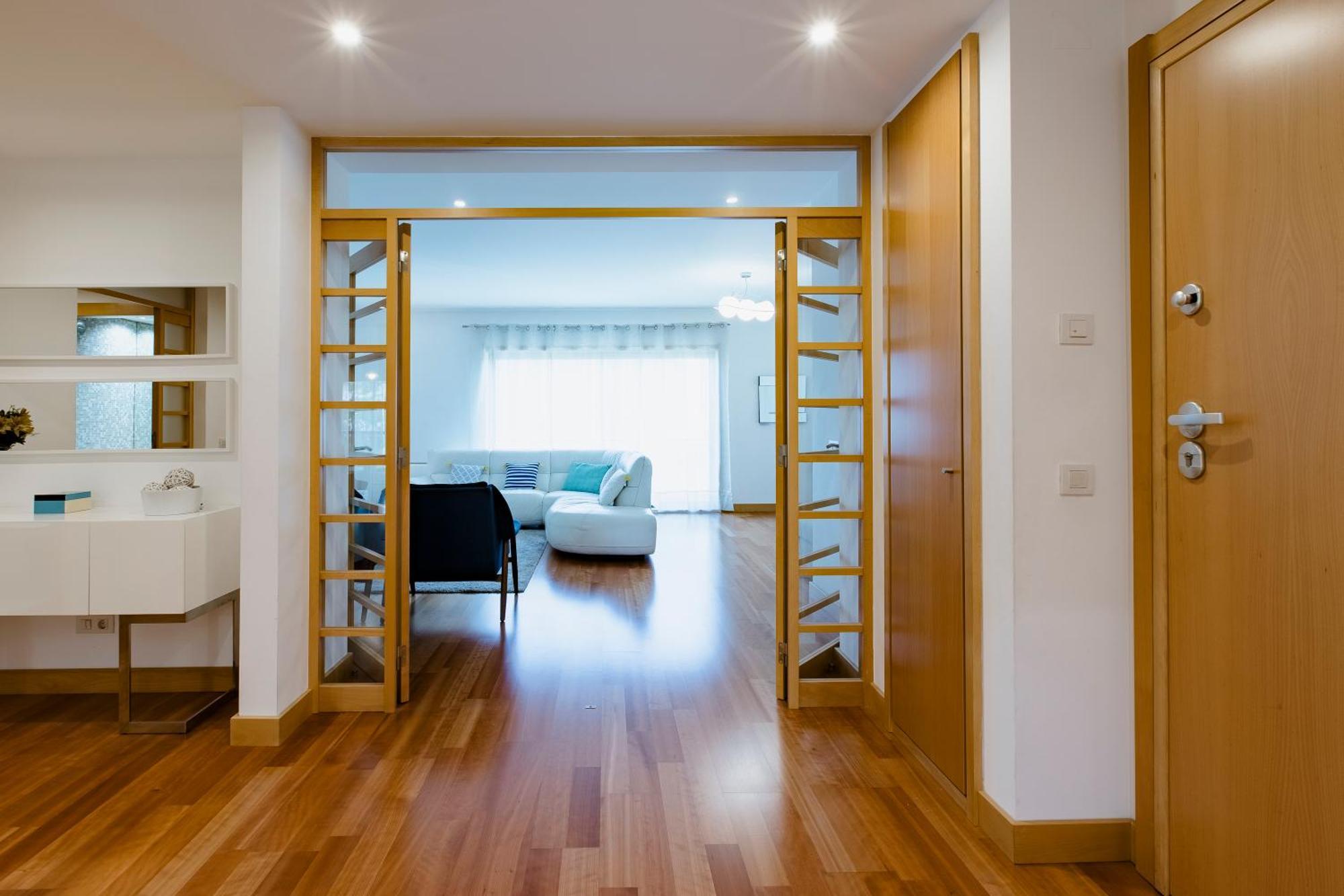 Garden Mills Apartamento *