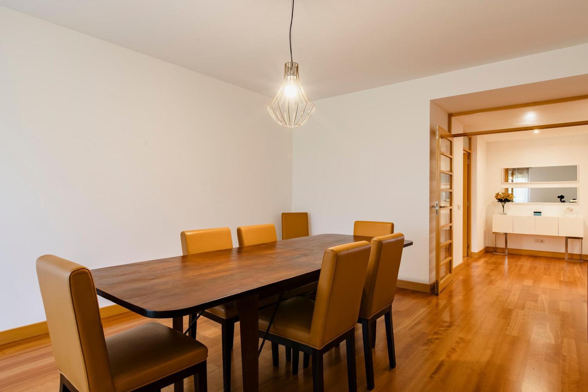 Garden Mills Apartamento