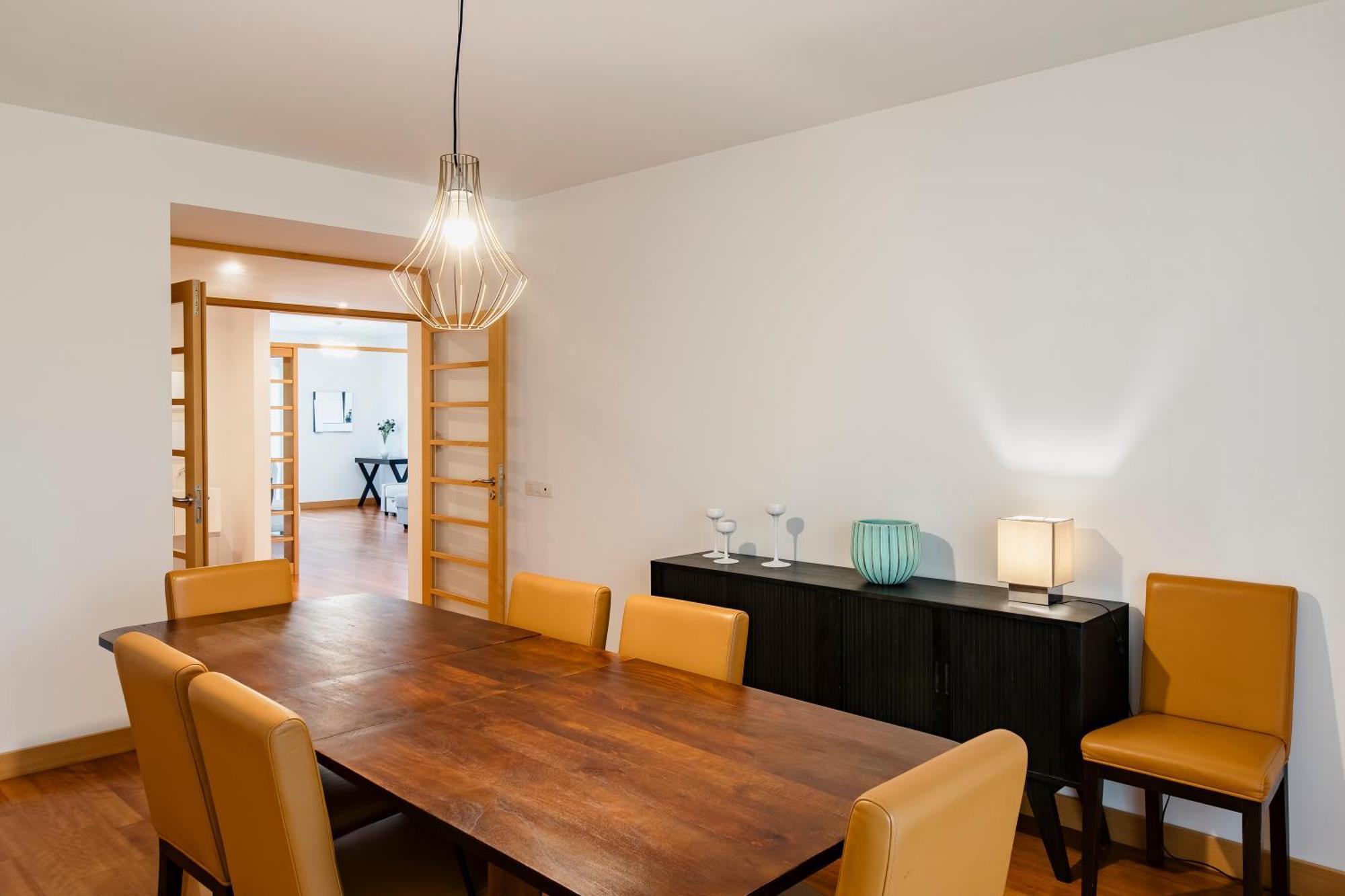 Garden Mills Apartamento Lisboa