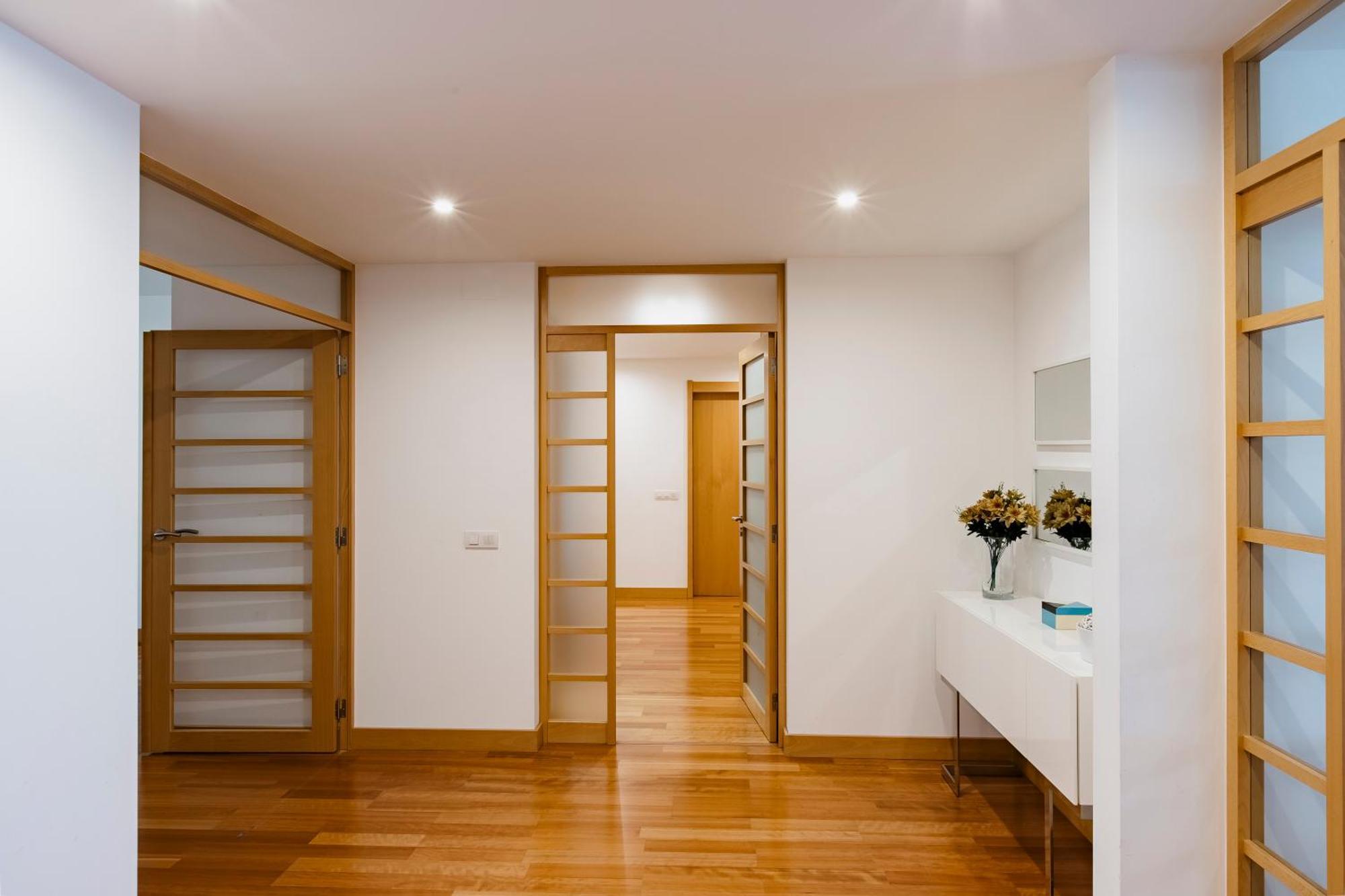 Apartamento Garden Mills Lisboa