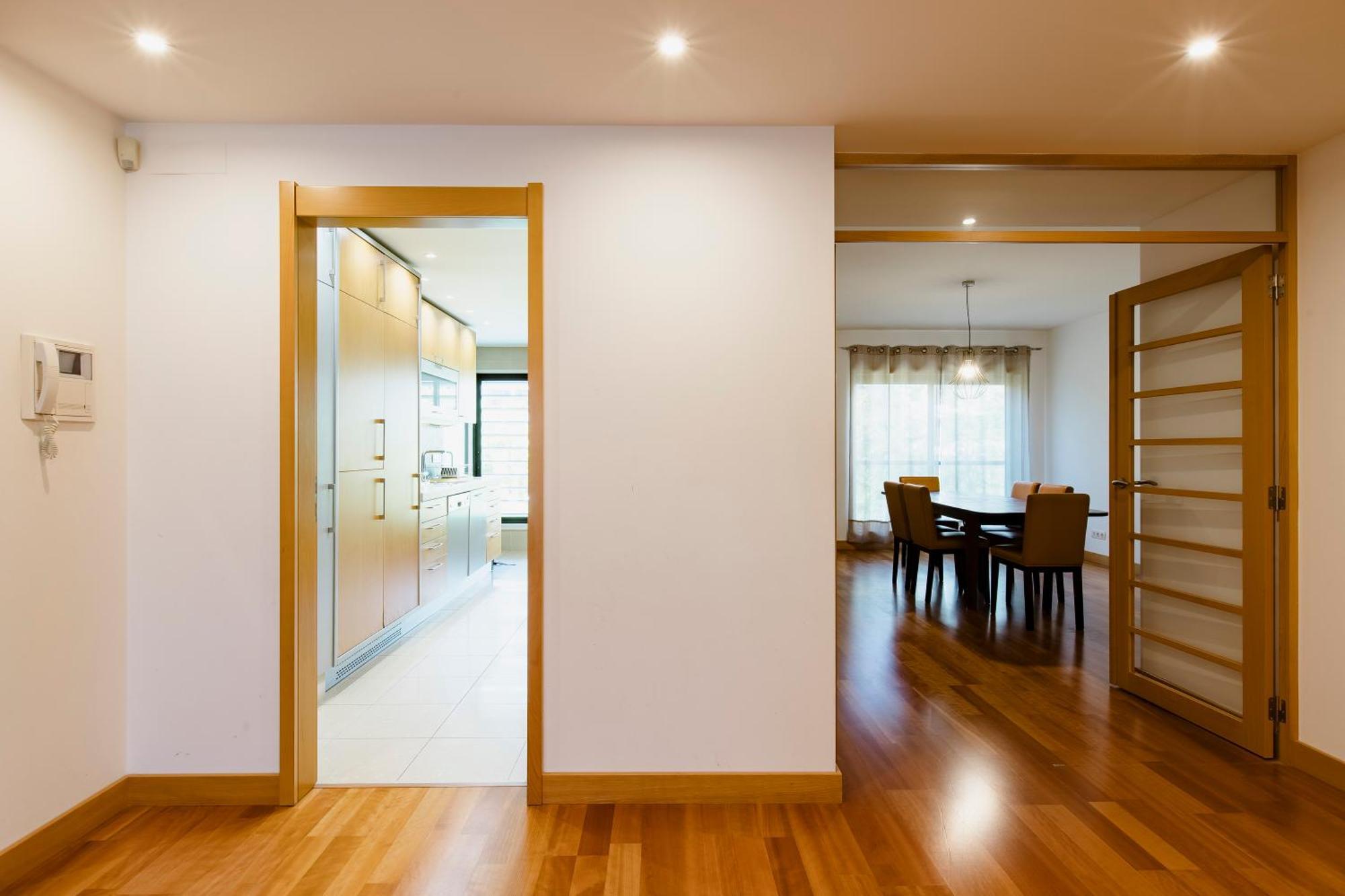 Apartamento Garden Mills *
