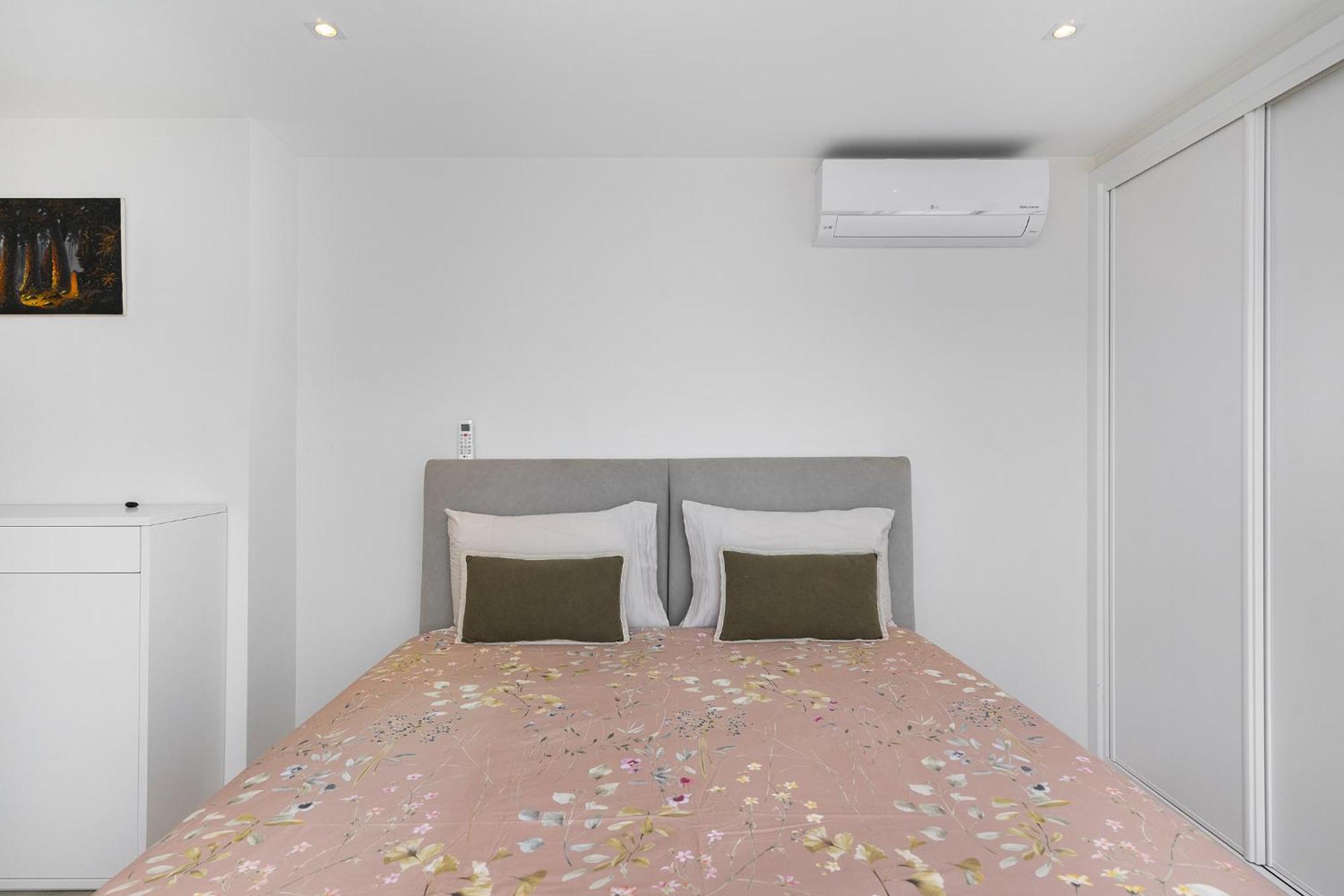 Whome Family - Urban Retreat With Parking, Ac, Elevator In Great Location * Lisboa
