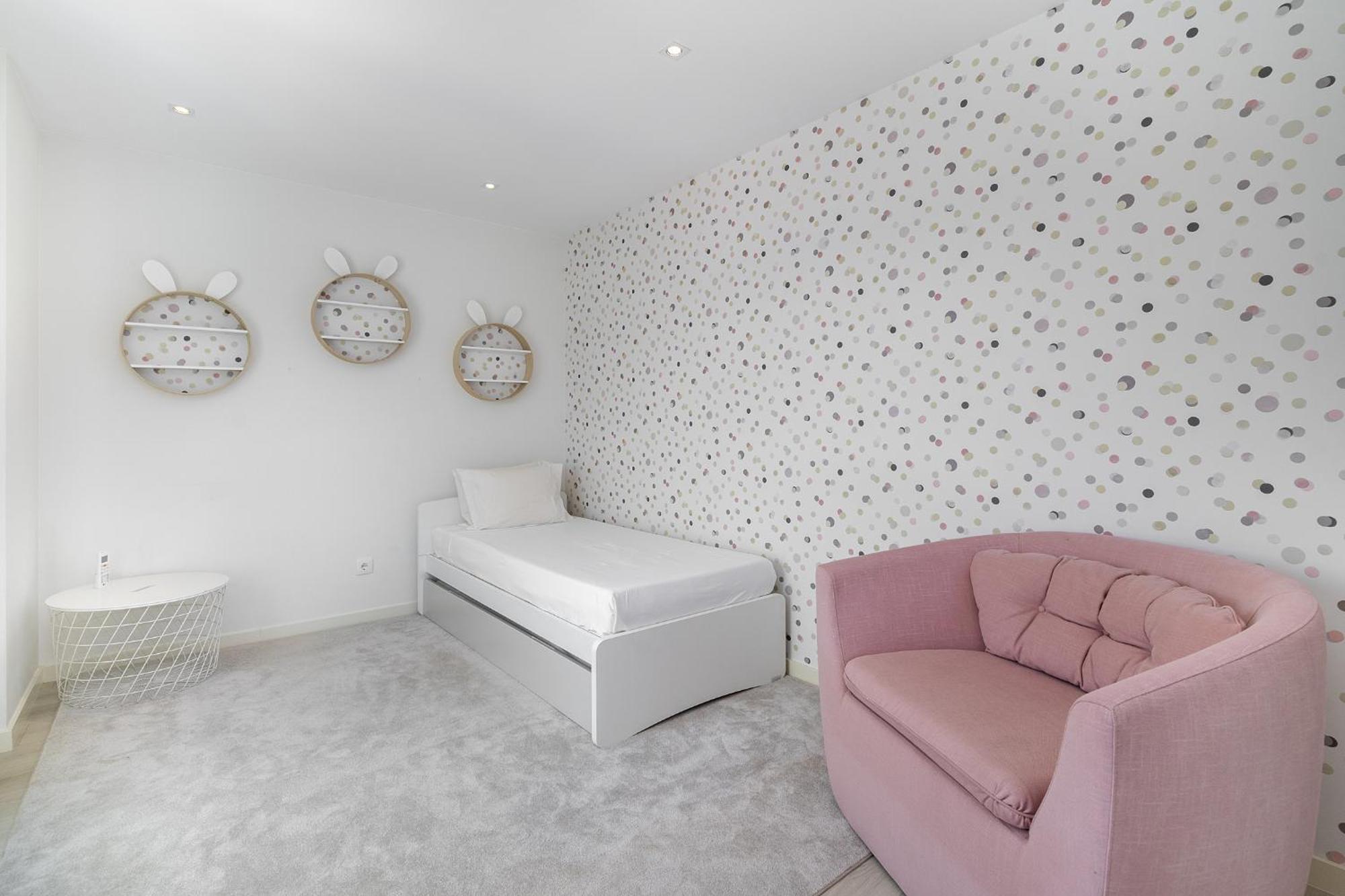 Apartamento Whome Family - Urban Retreat With Parking, Ac, Elevator In Great Location