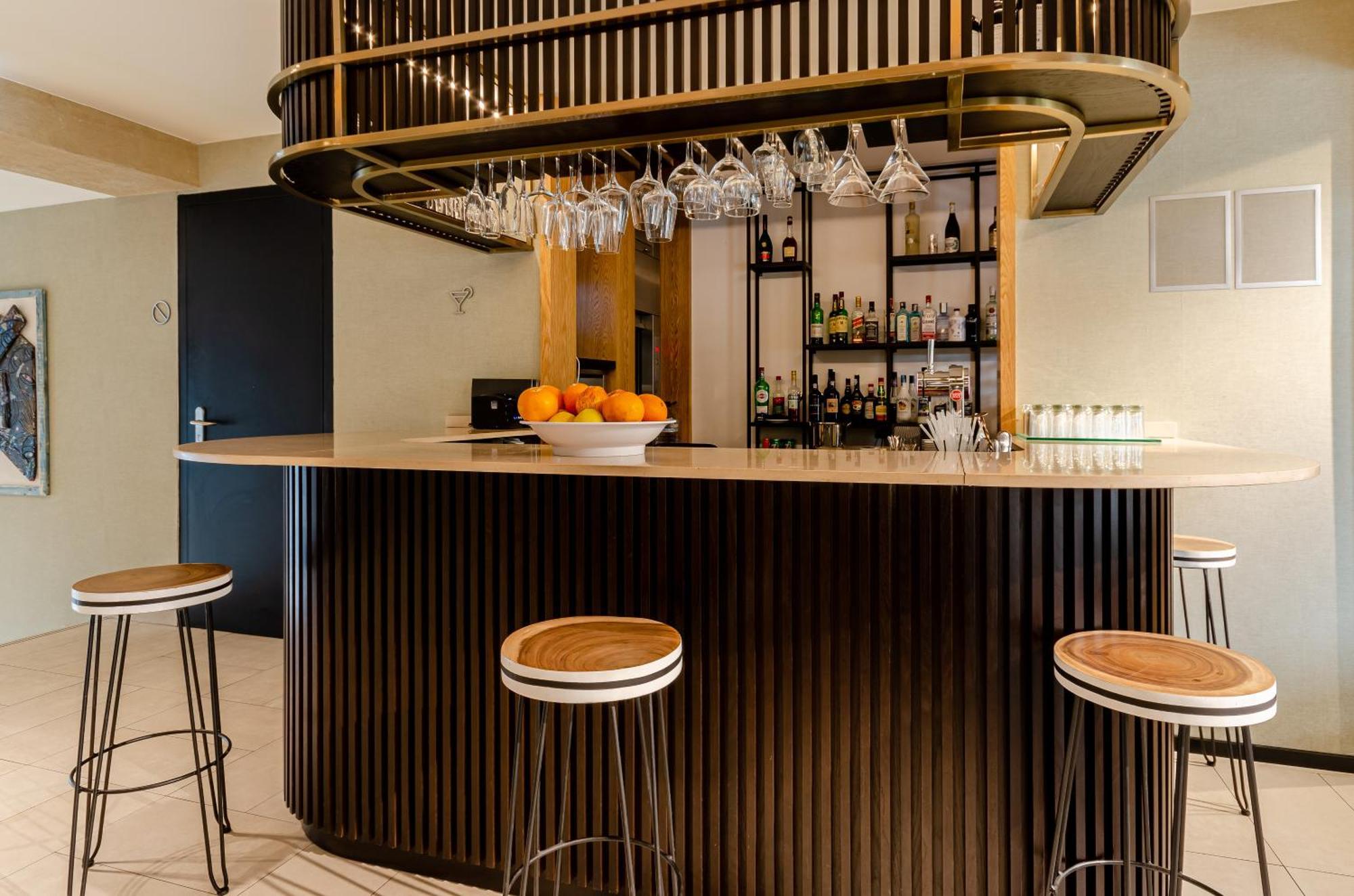 Omid Saldanha Hotel Lisboa