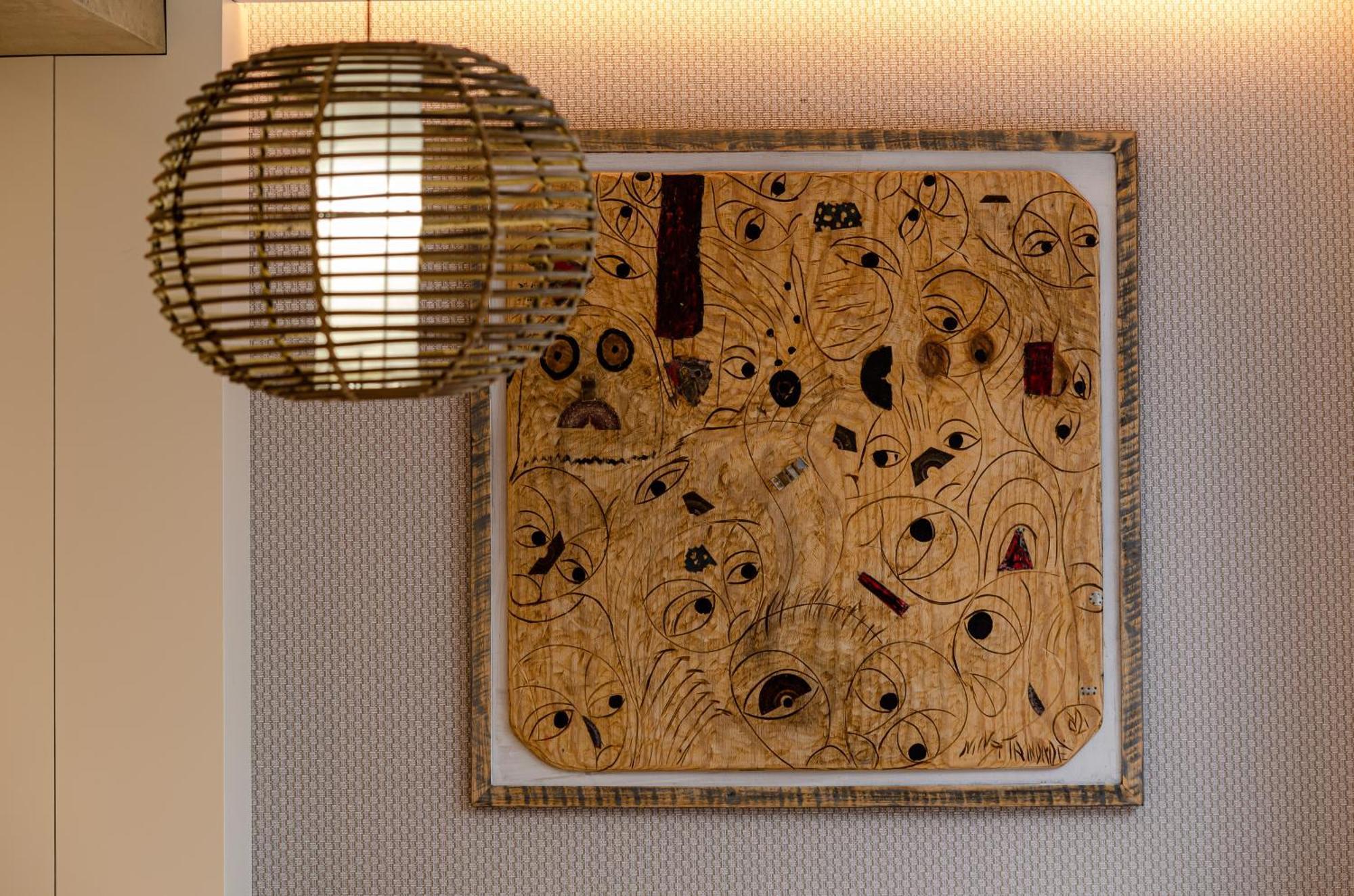 Hotel Omid Saldanha Lisboa
