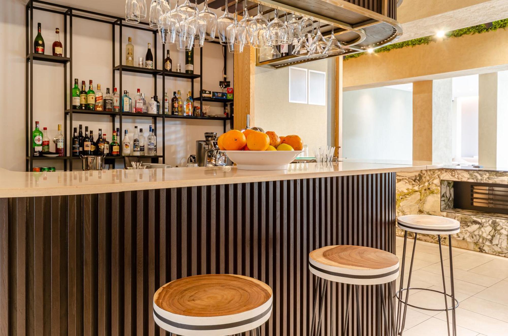 Omid Saldanha Hotel Lisboa