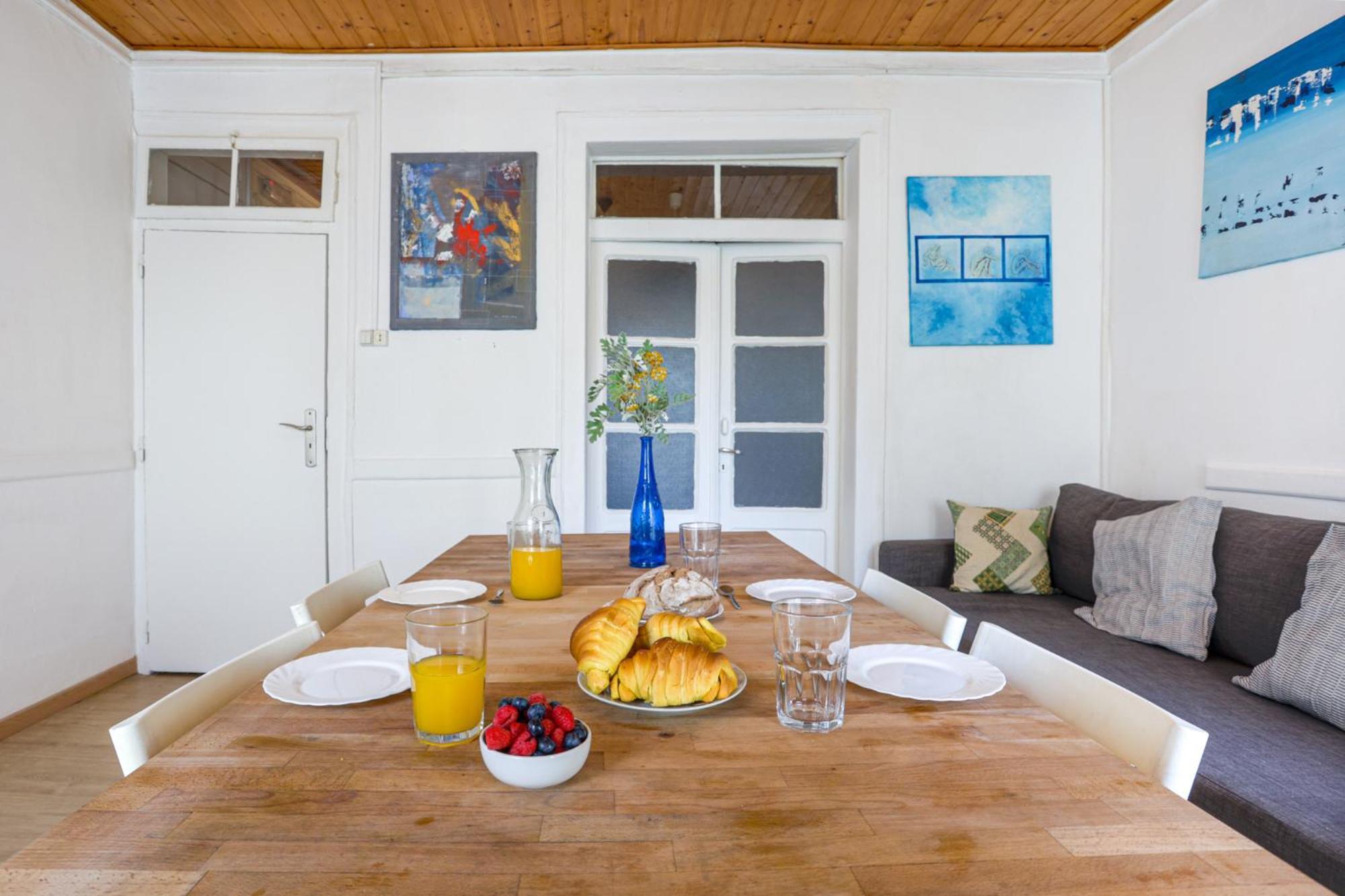 Lovely In Bairro Alto Apartamento