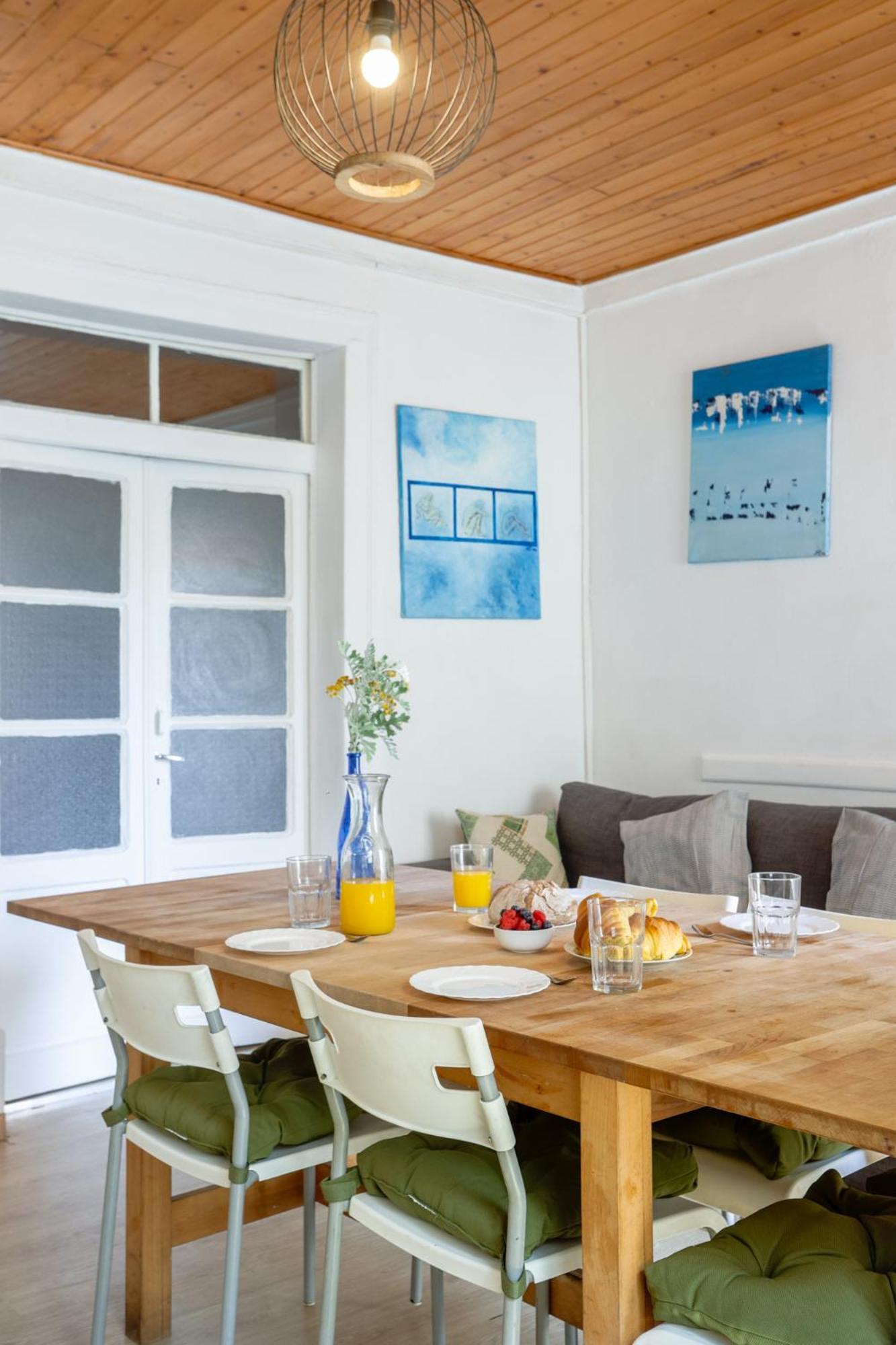 Lovely In Bairro Alto Apartamento