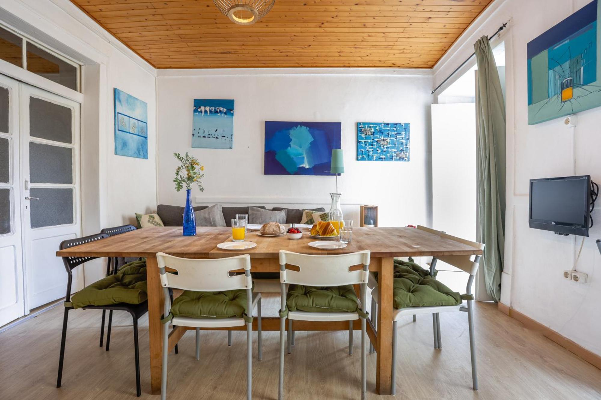 Apartamento Lovely In Bairro Alto Lisboa