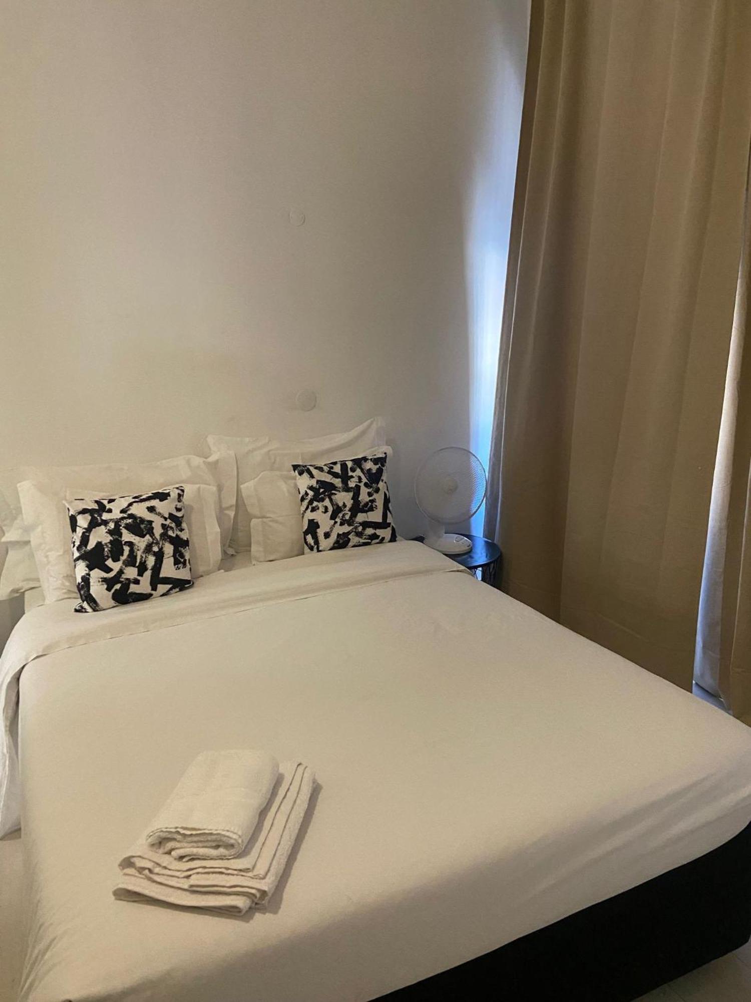 Bed and breakfast Santo Amaro Lisboa