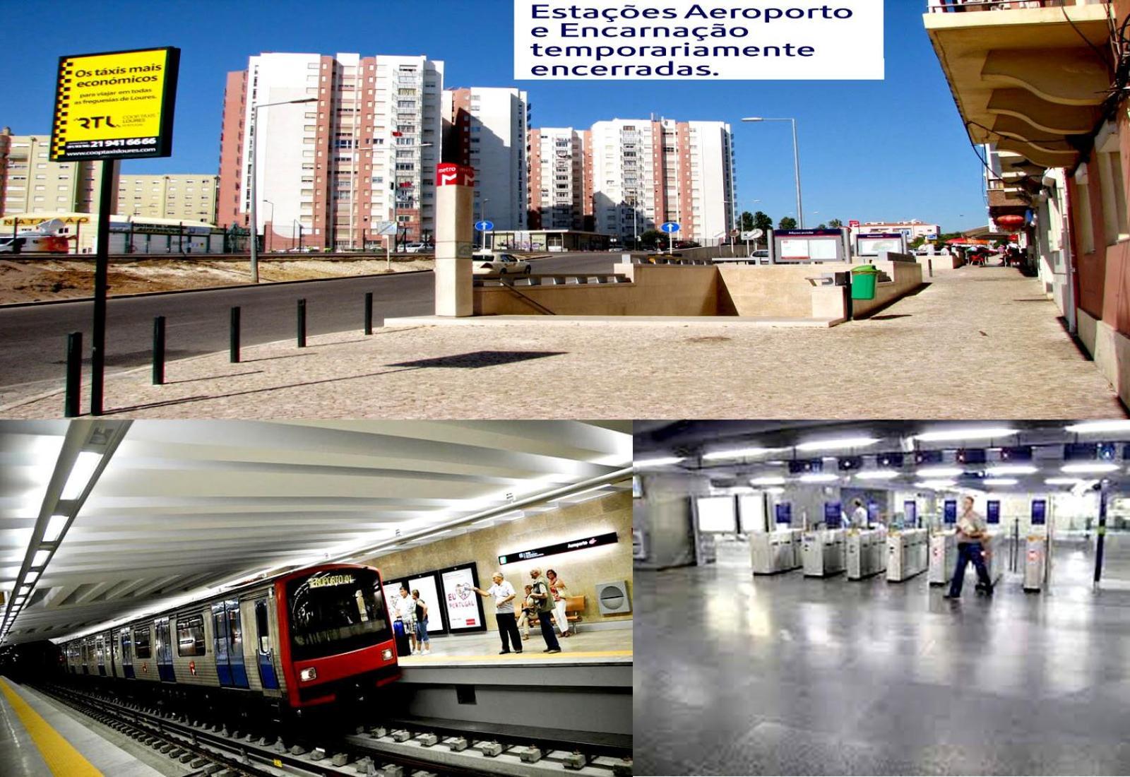 Memo Moscavide Apartamento Lisboa