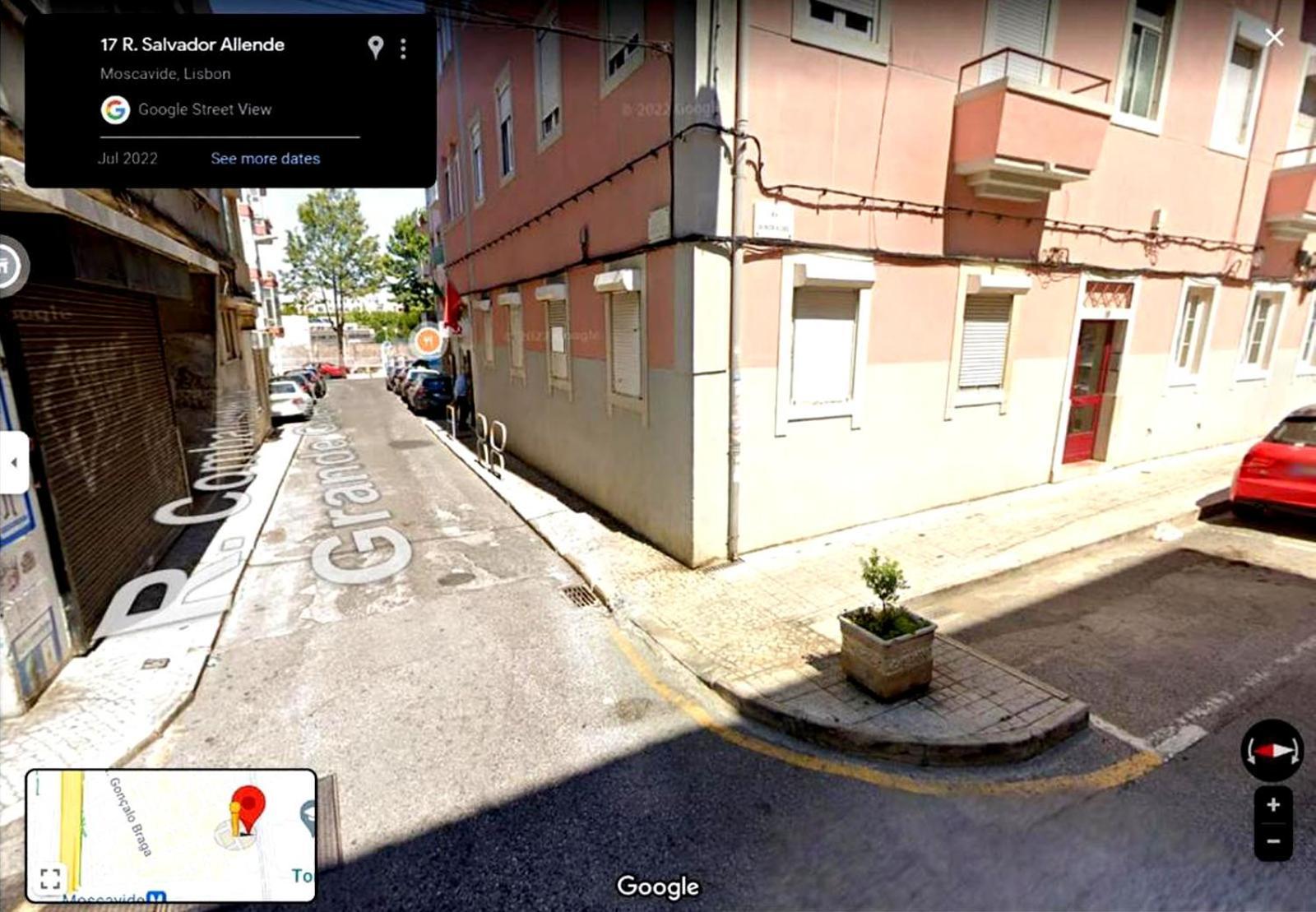 Memo Moscavide Apartamento