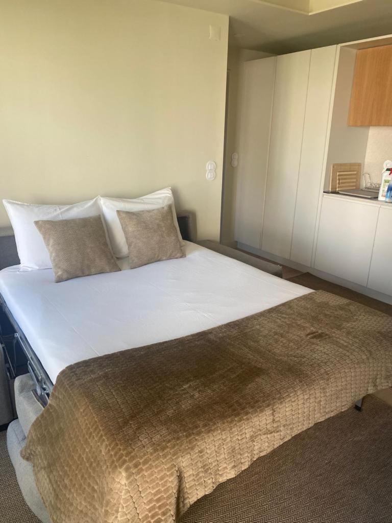 Santa Joana With Garden And Heated Pool Apartamento