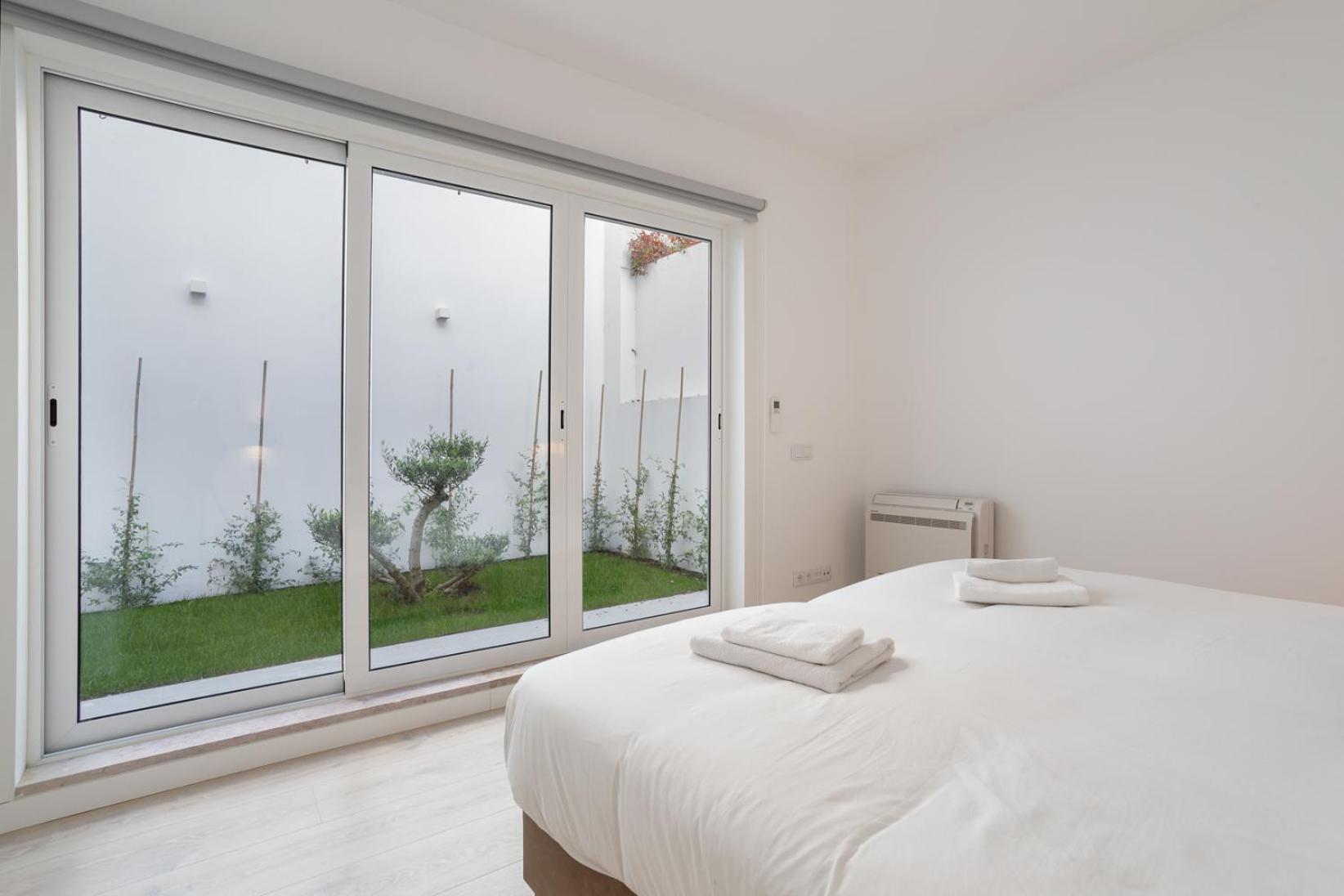 Sao Lazaro Apartamento Lisboa
