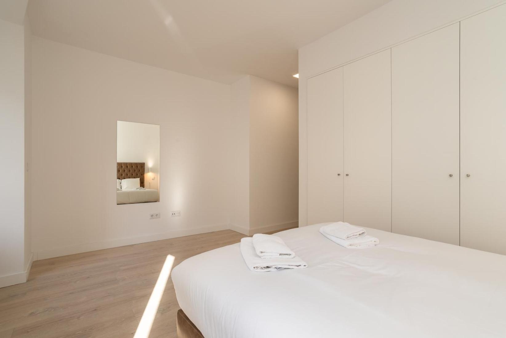 Apartamento Sao Lazaro Lisboa