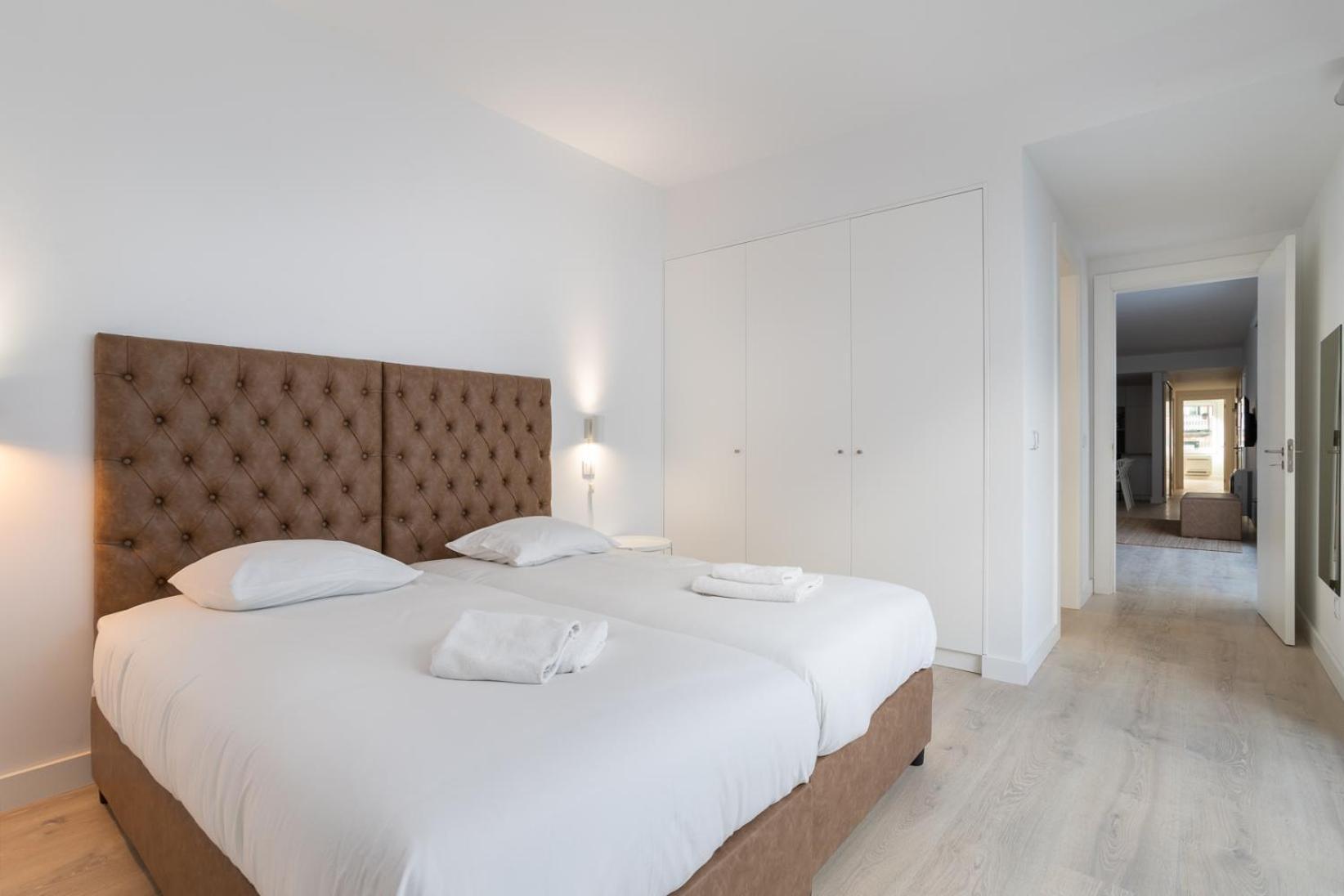 Sao Lazaro Apartamento Lisboa