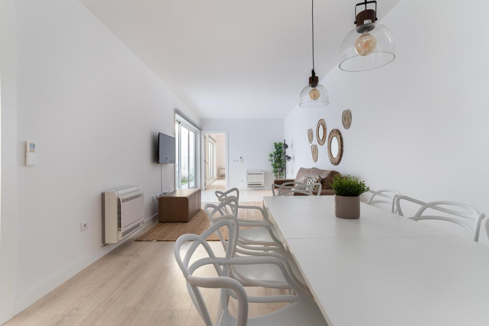 Apartamento Sao Lazaro *