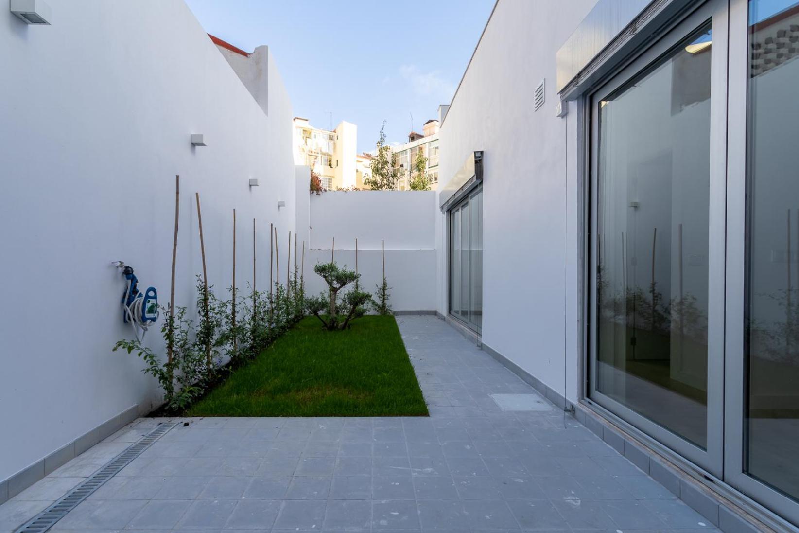 Apartamento Sao Lazaro *