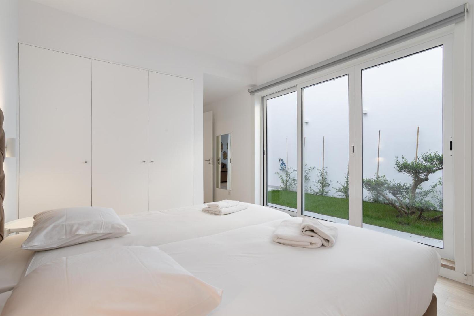 Apartamento Sao Lazaro