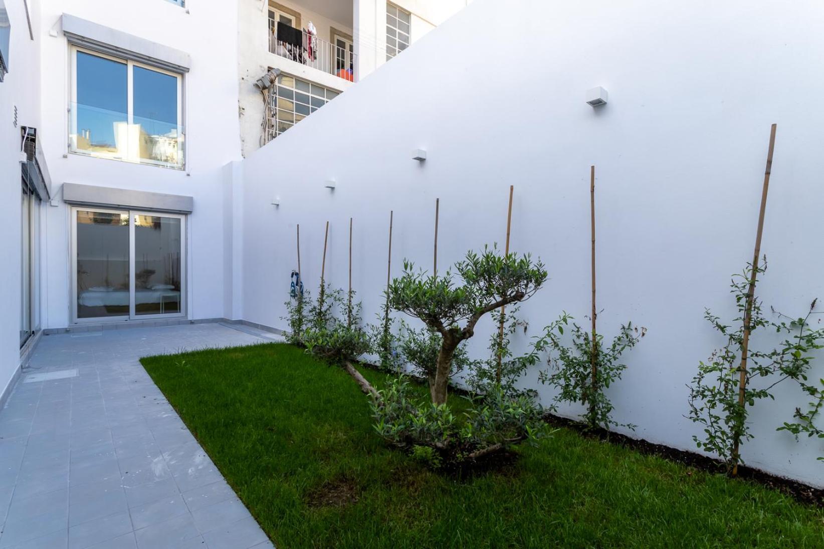 Apartamento Sao Lazaro *
