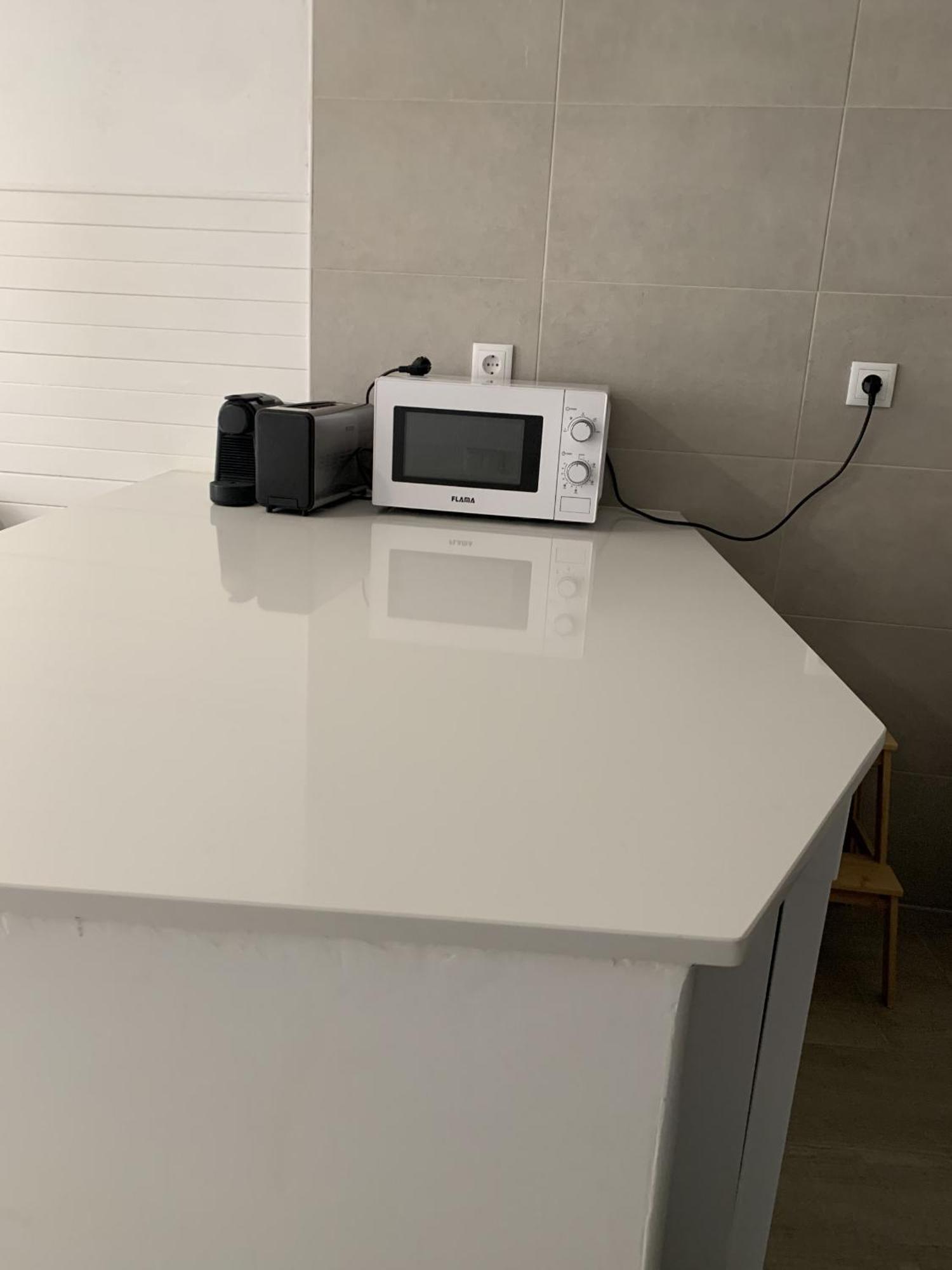 - Arroios Apartment