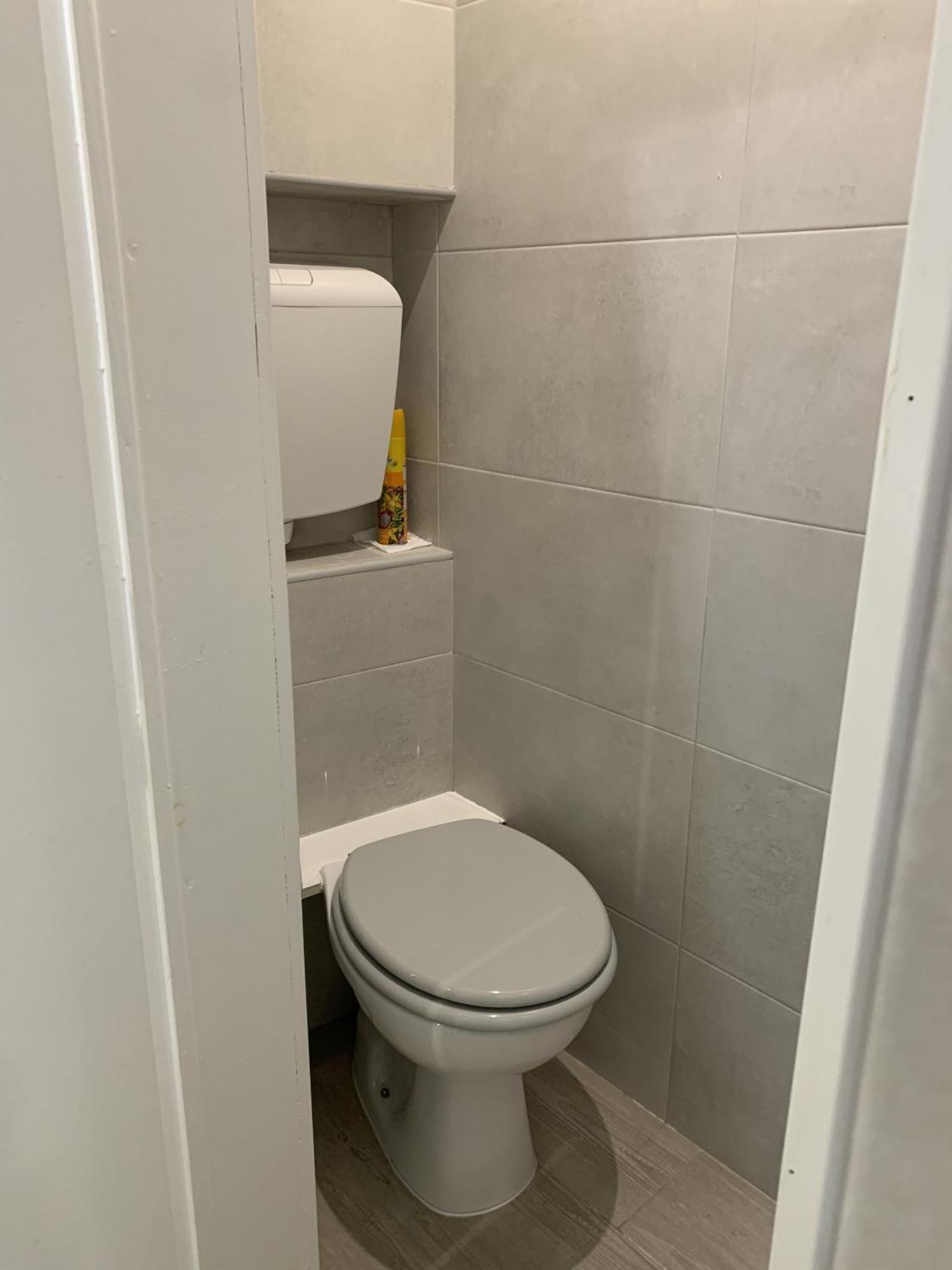 - Arroios Apartment *