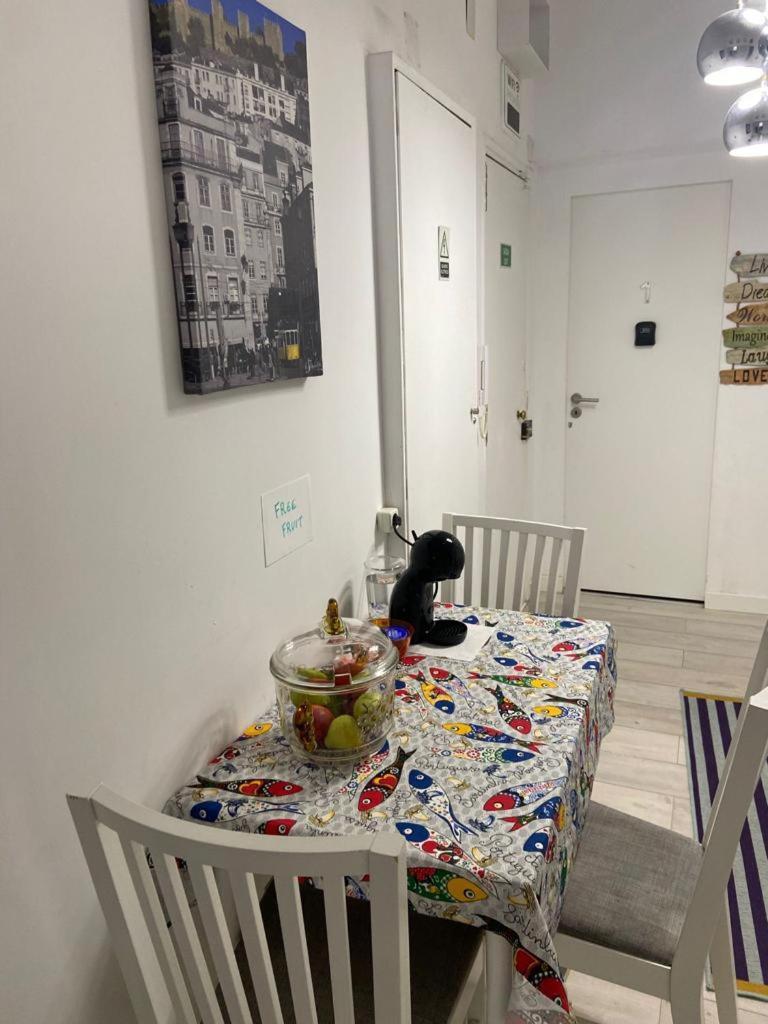 Bed and breakfast Santo Amaro