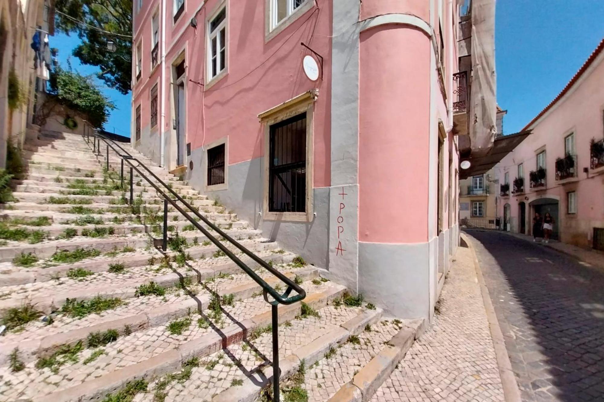 Apartamento Historical *