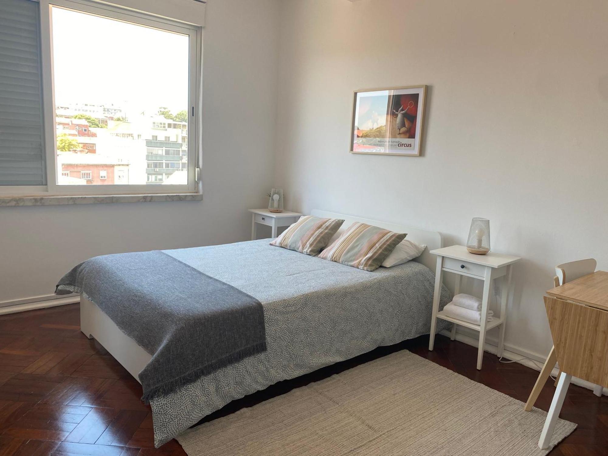 Casa de hóspedes 59 *