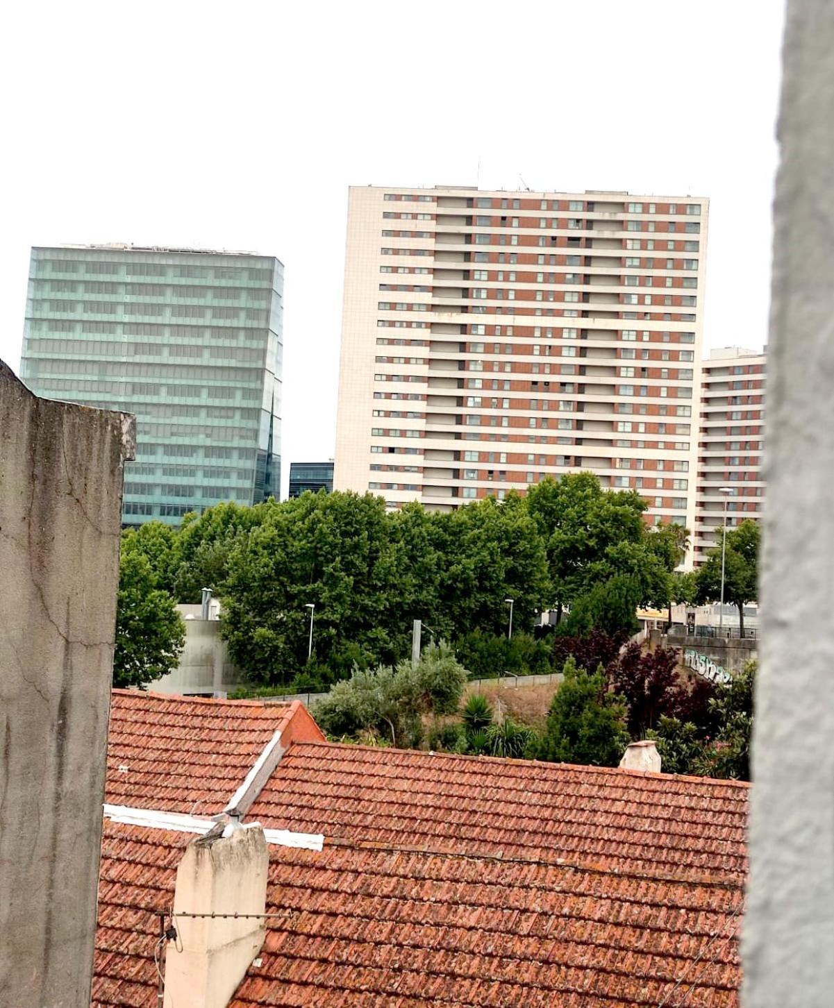 Apartamento Memo Moscavide *