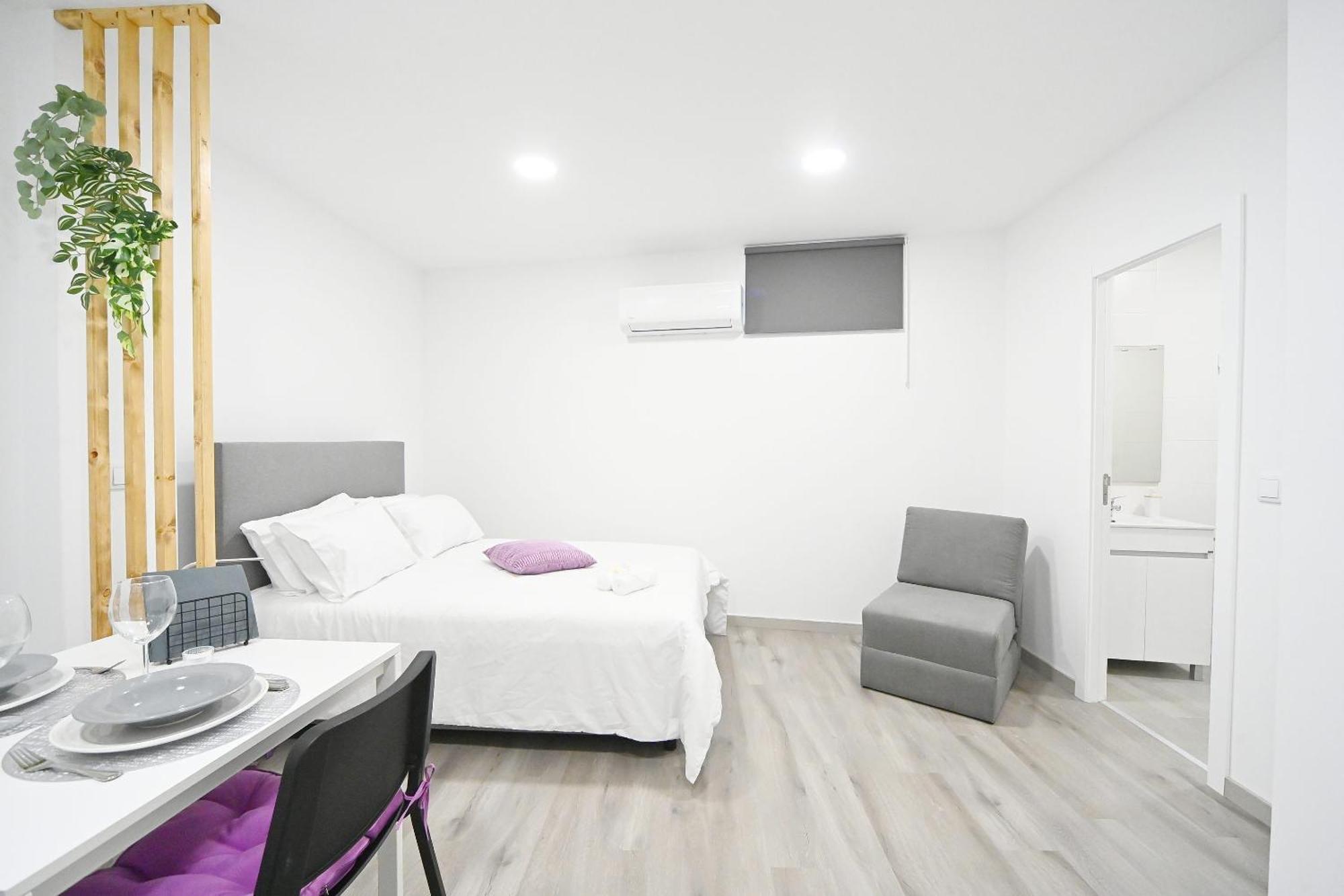 Right Place Apartamento