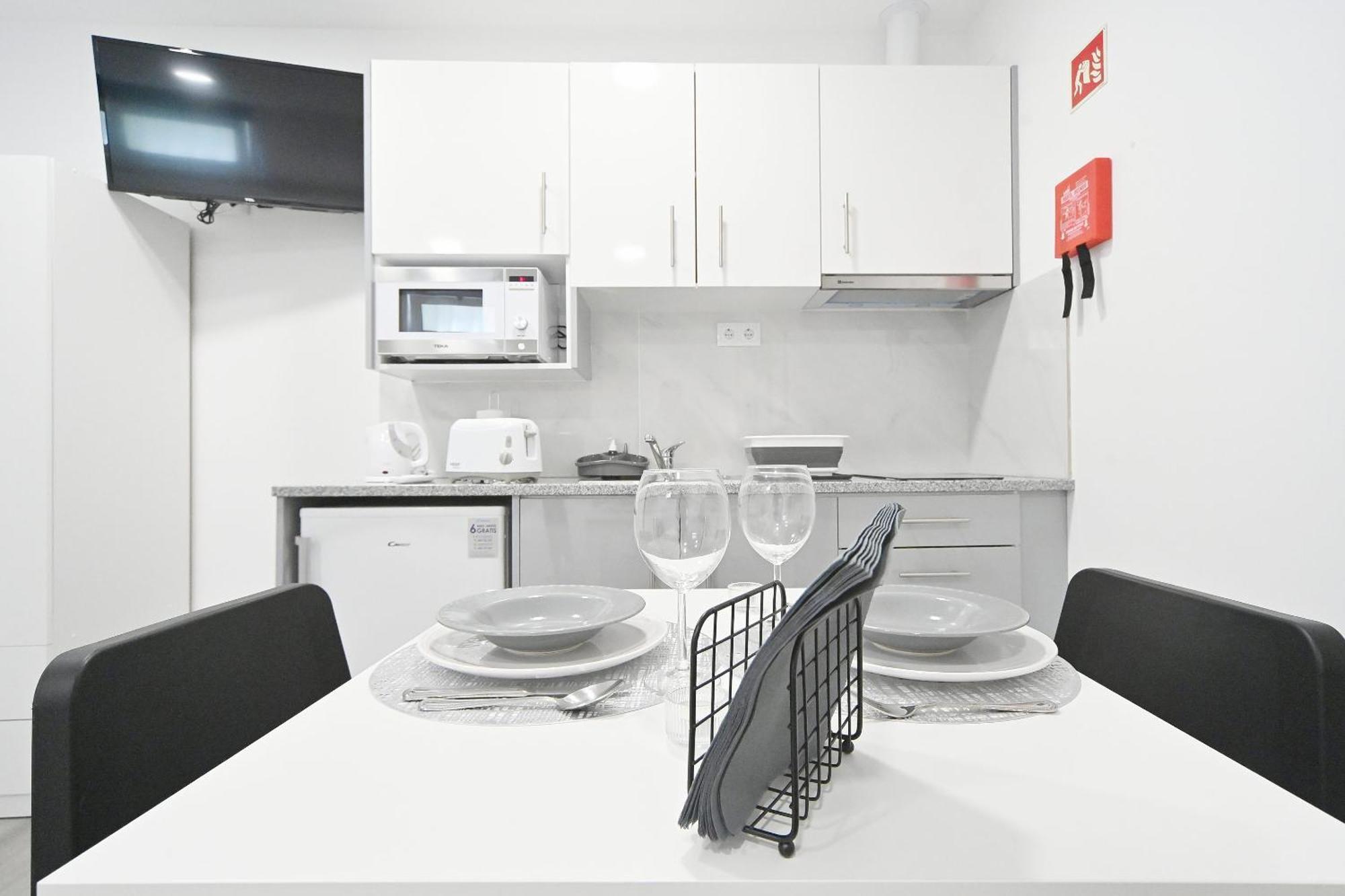 Right Place Apartamento *