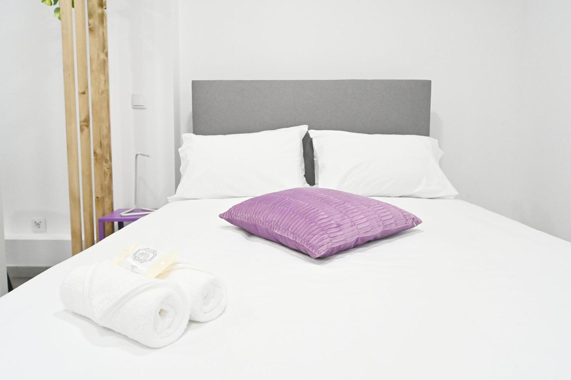 Apartamento Right Place *