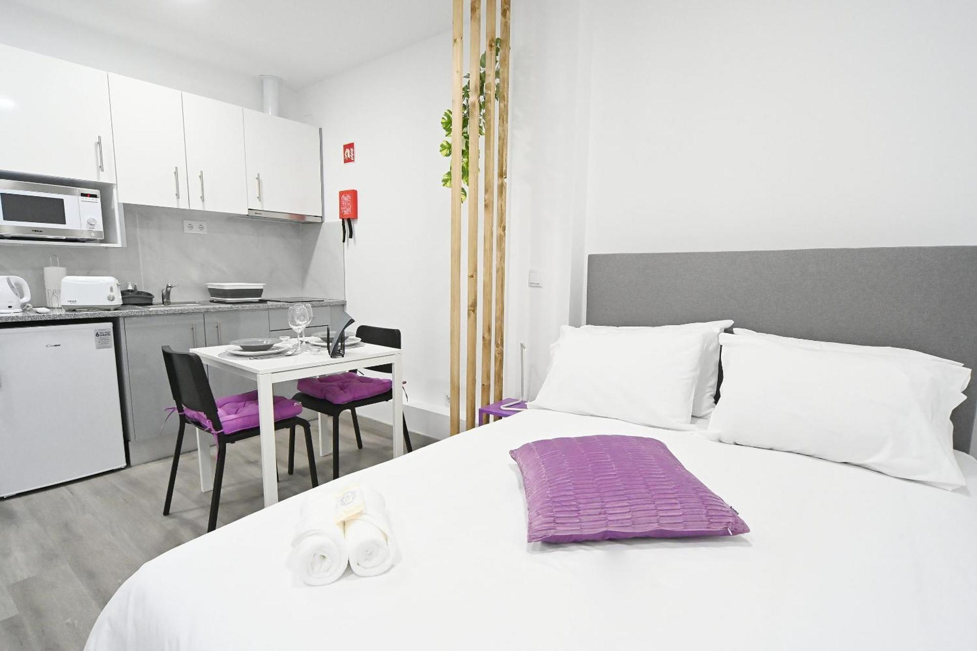 Apartamento Right Place Lisboa