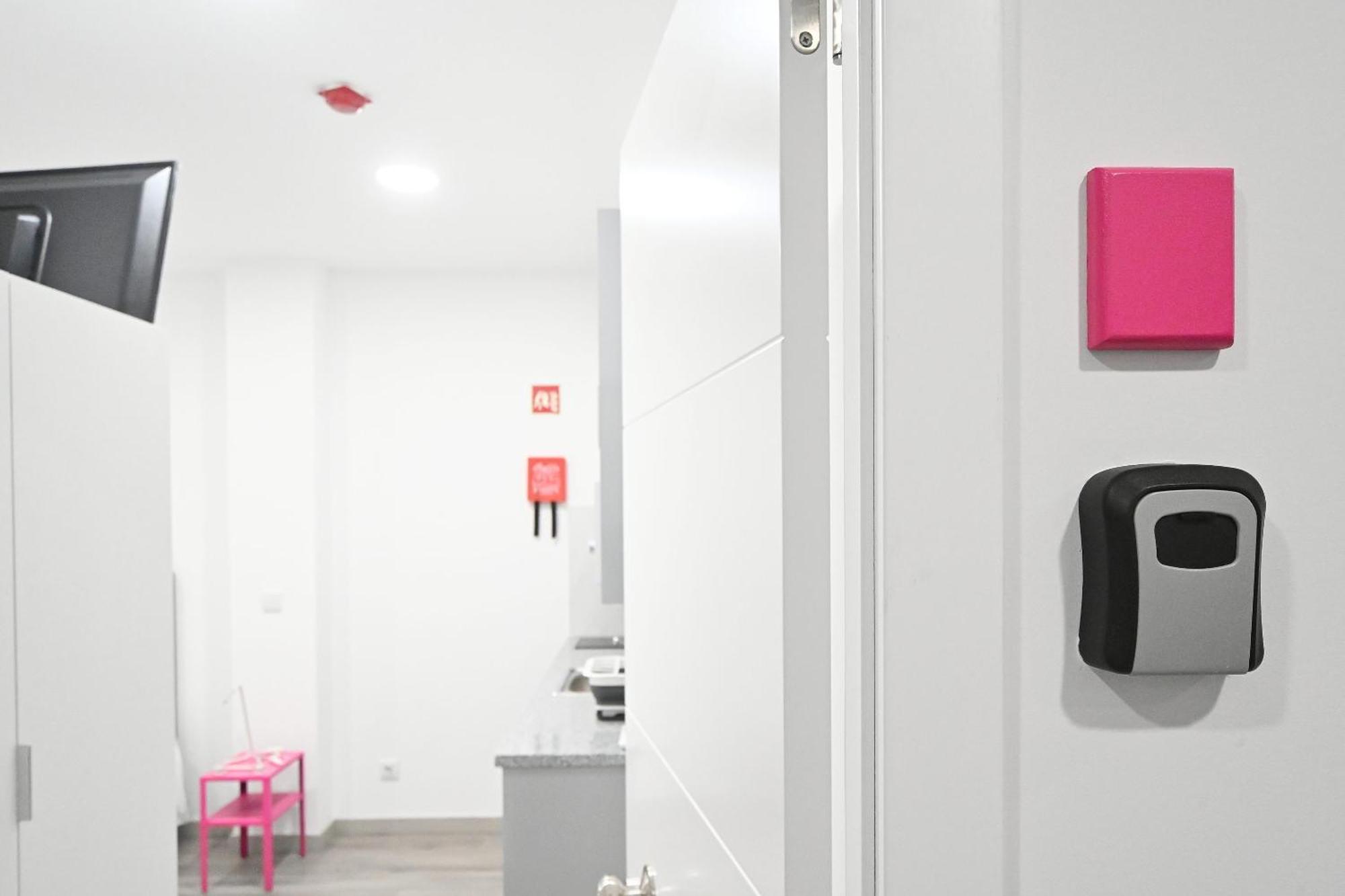 Apartamento Right Place