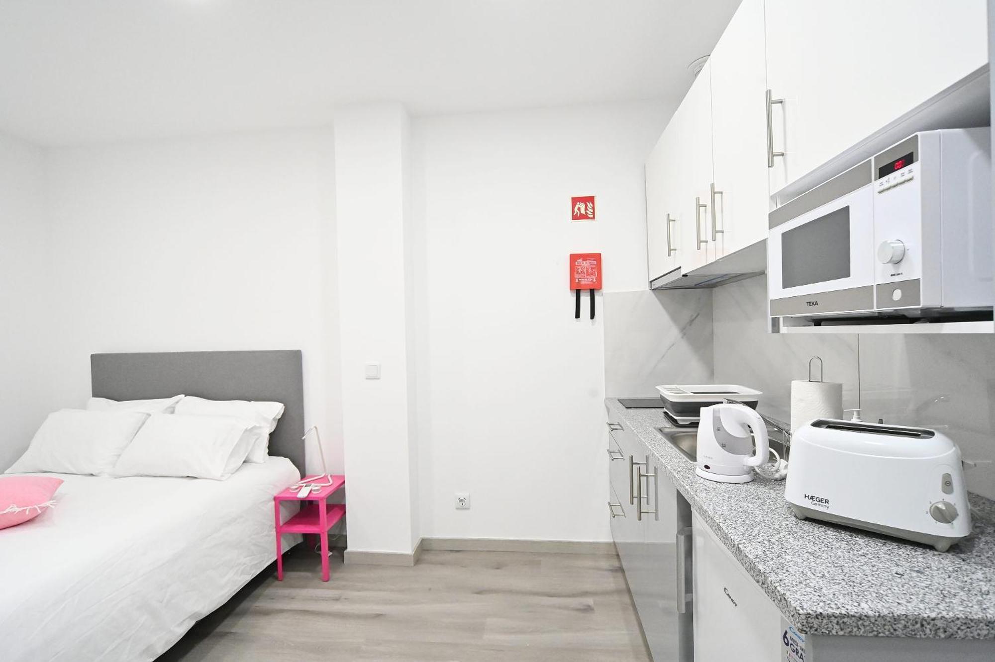 Right Place Apartamento Lisboa