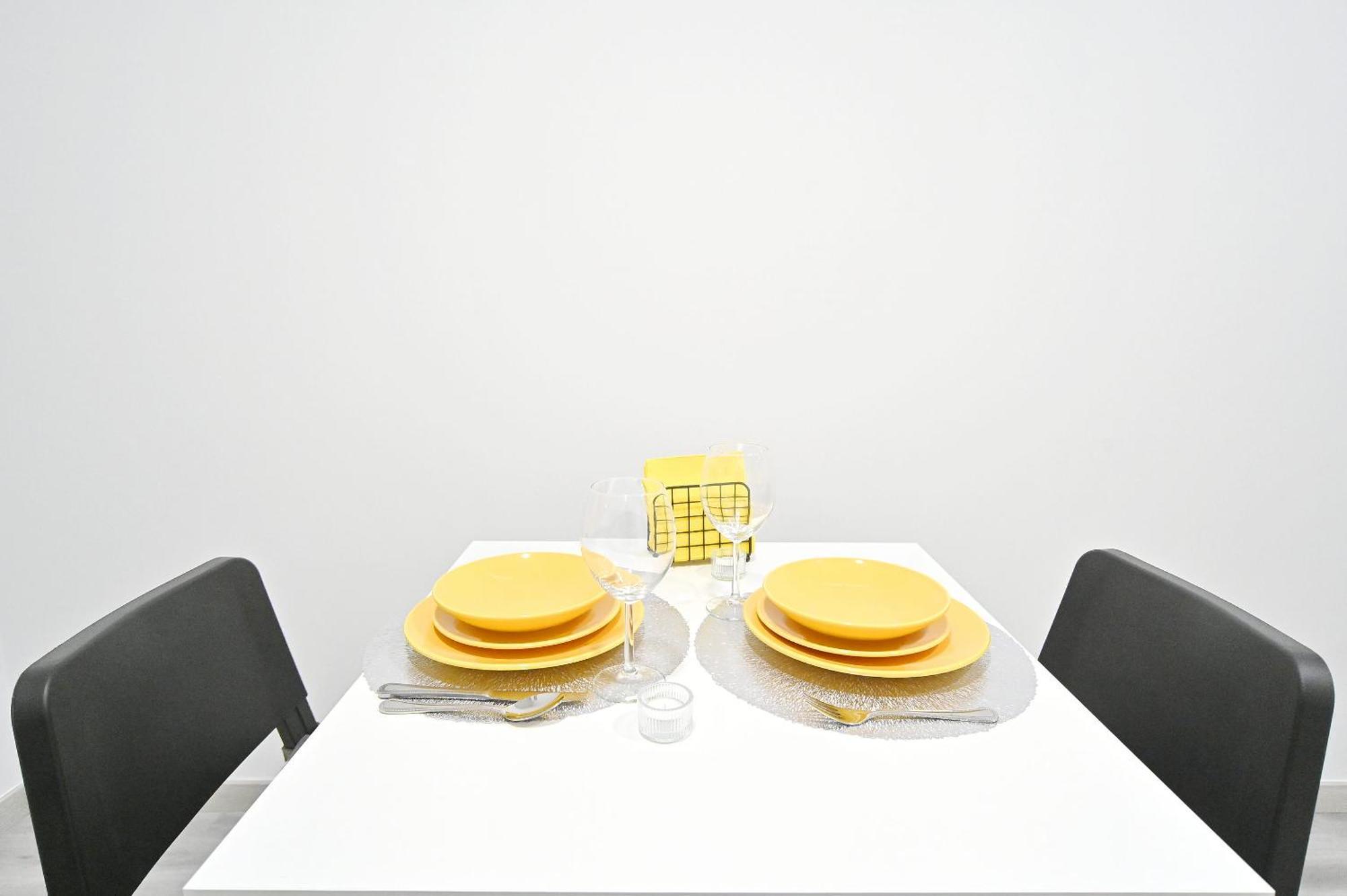 Right Place Apartamento