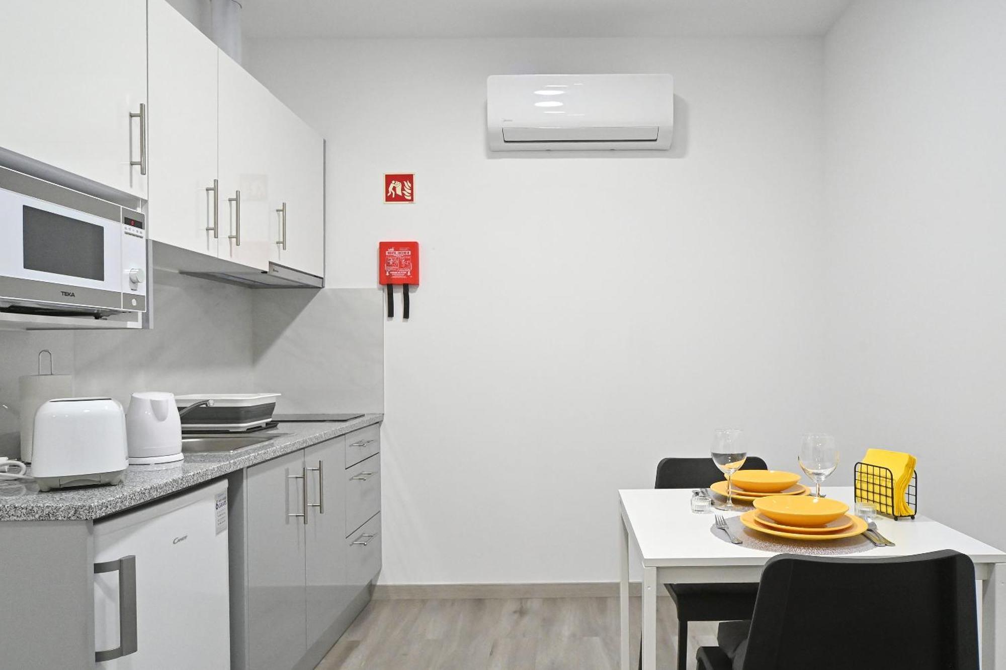 Right Place Apartamento *