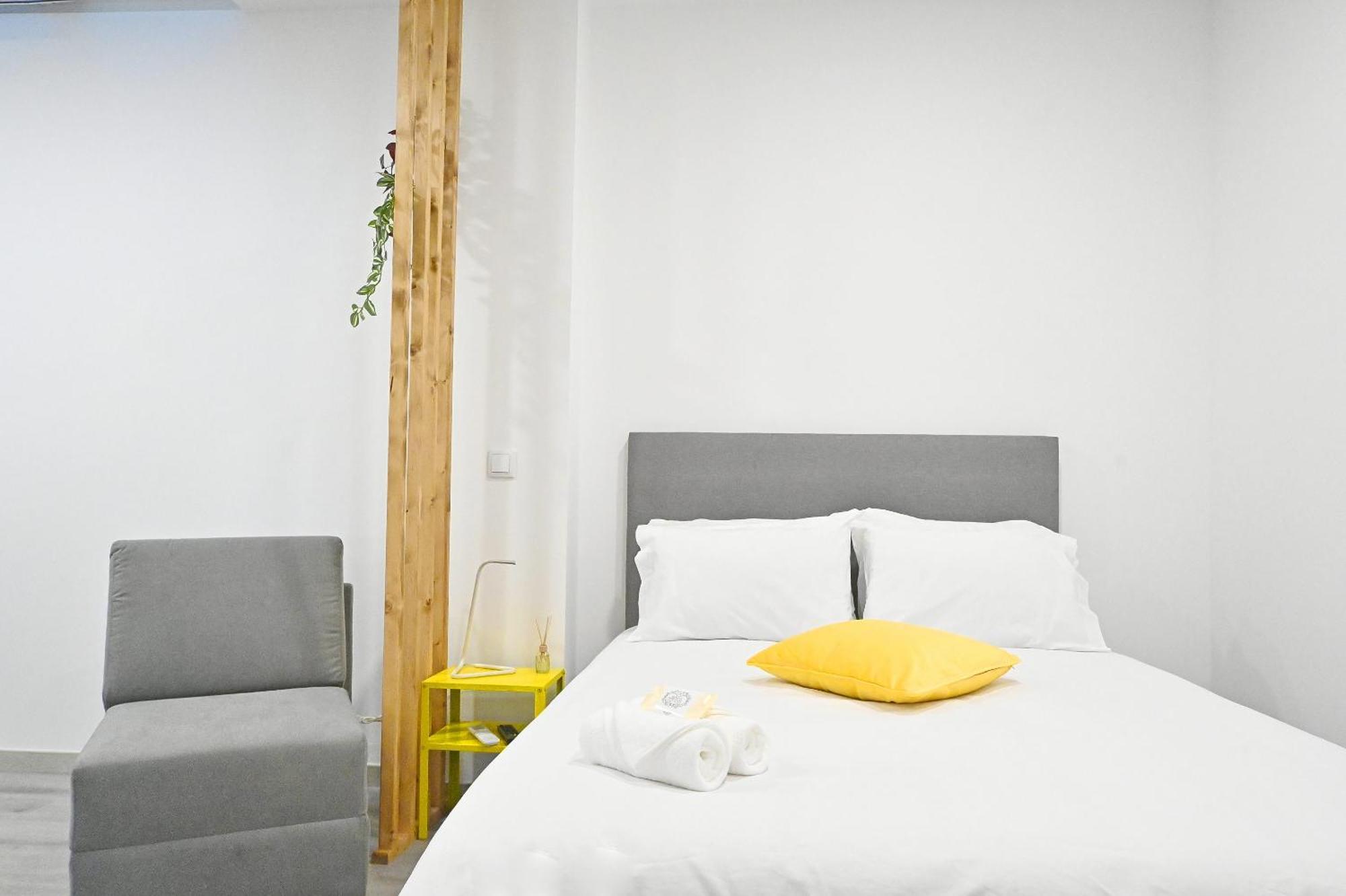 Apartamento Right Place *