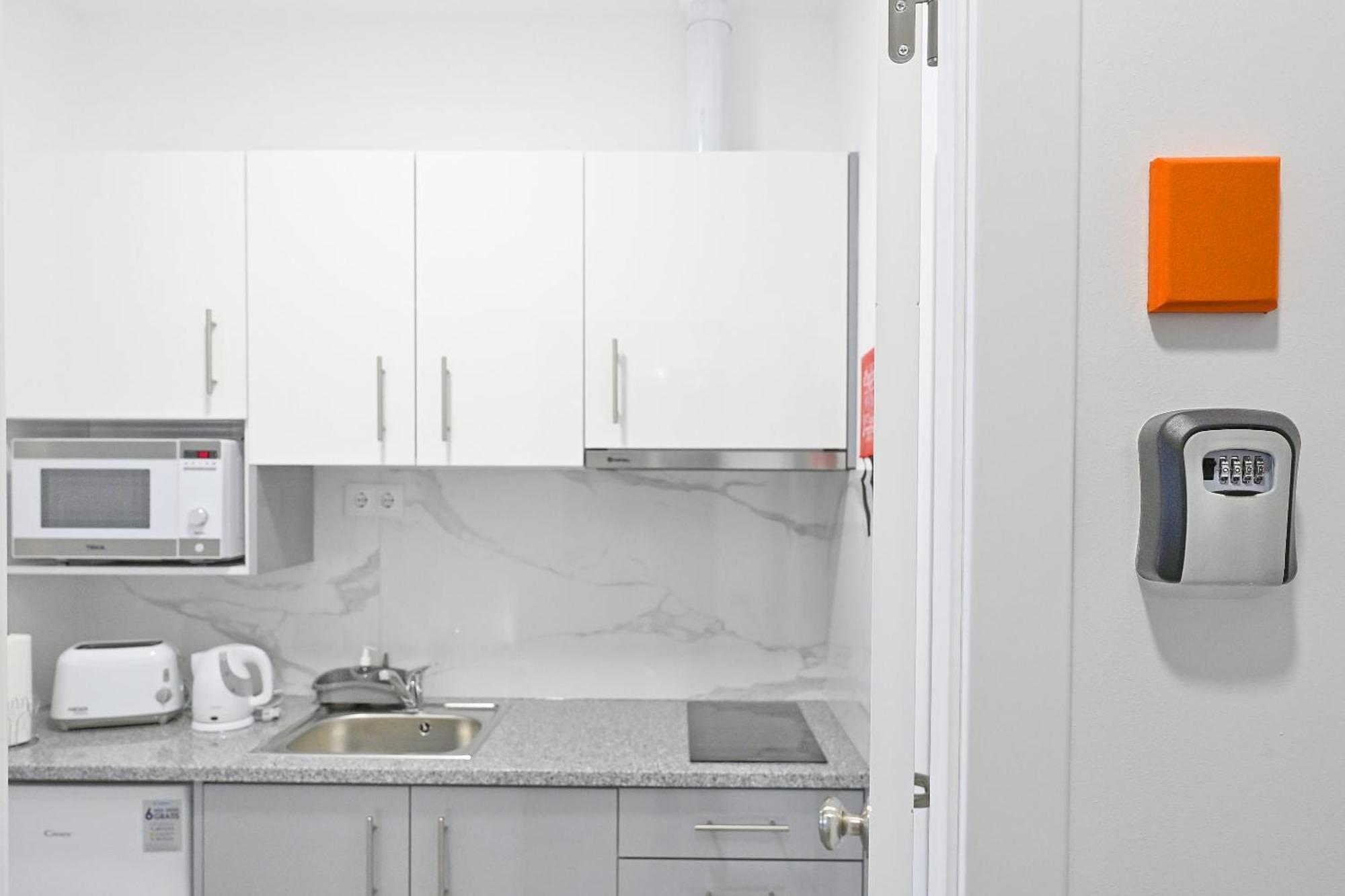 Apartamento Right Place *