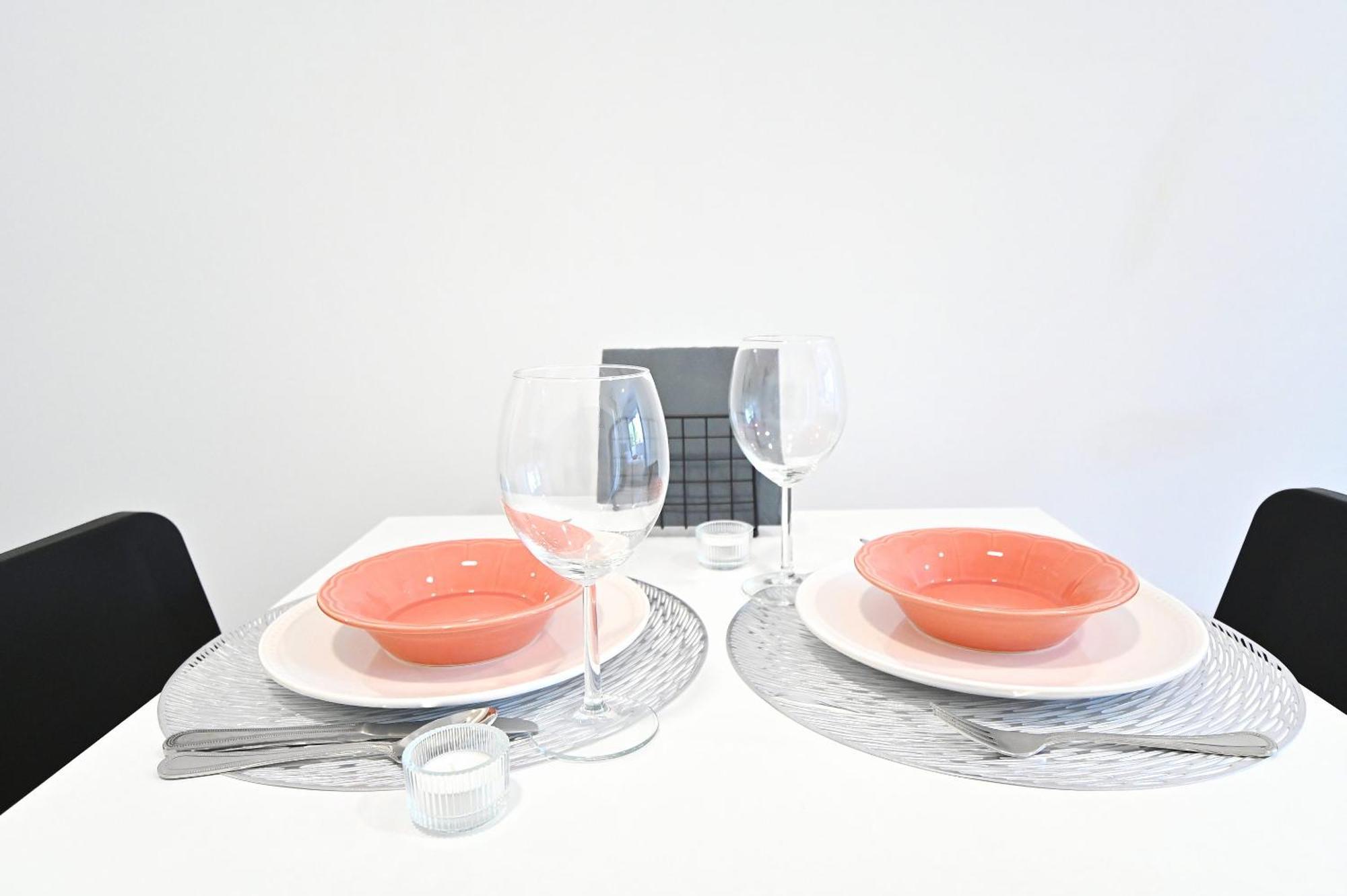 Apartamento Right Place *