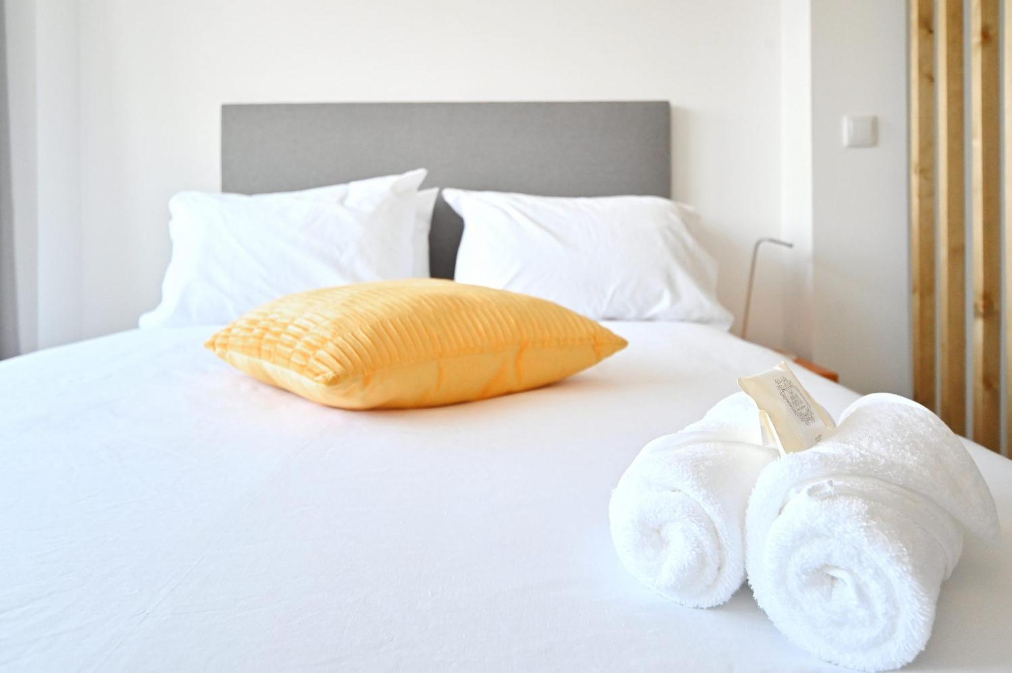 Right Place Apartamento Lisboa
